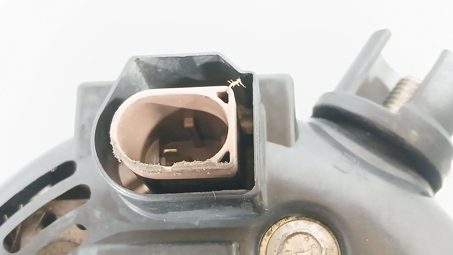 Alternador para Ford Tourneo Courier B460 Monospace
