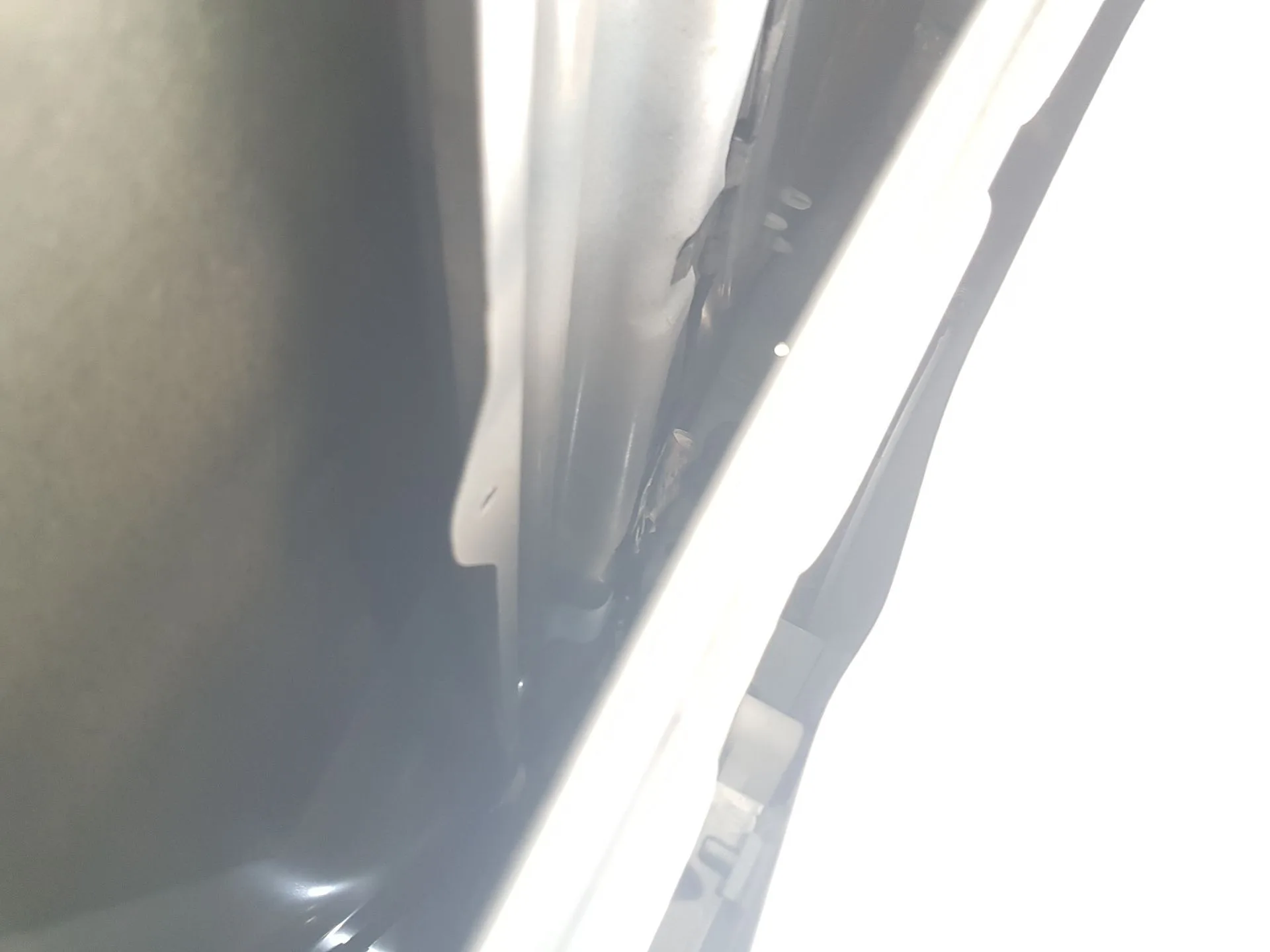 Elevalunas Delantero Derecho para Ford Tourneo Courier B460 Monospace