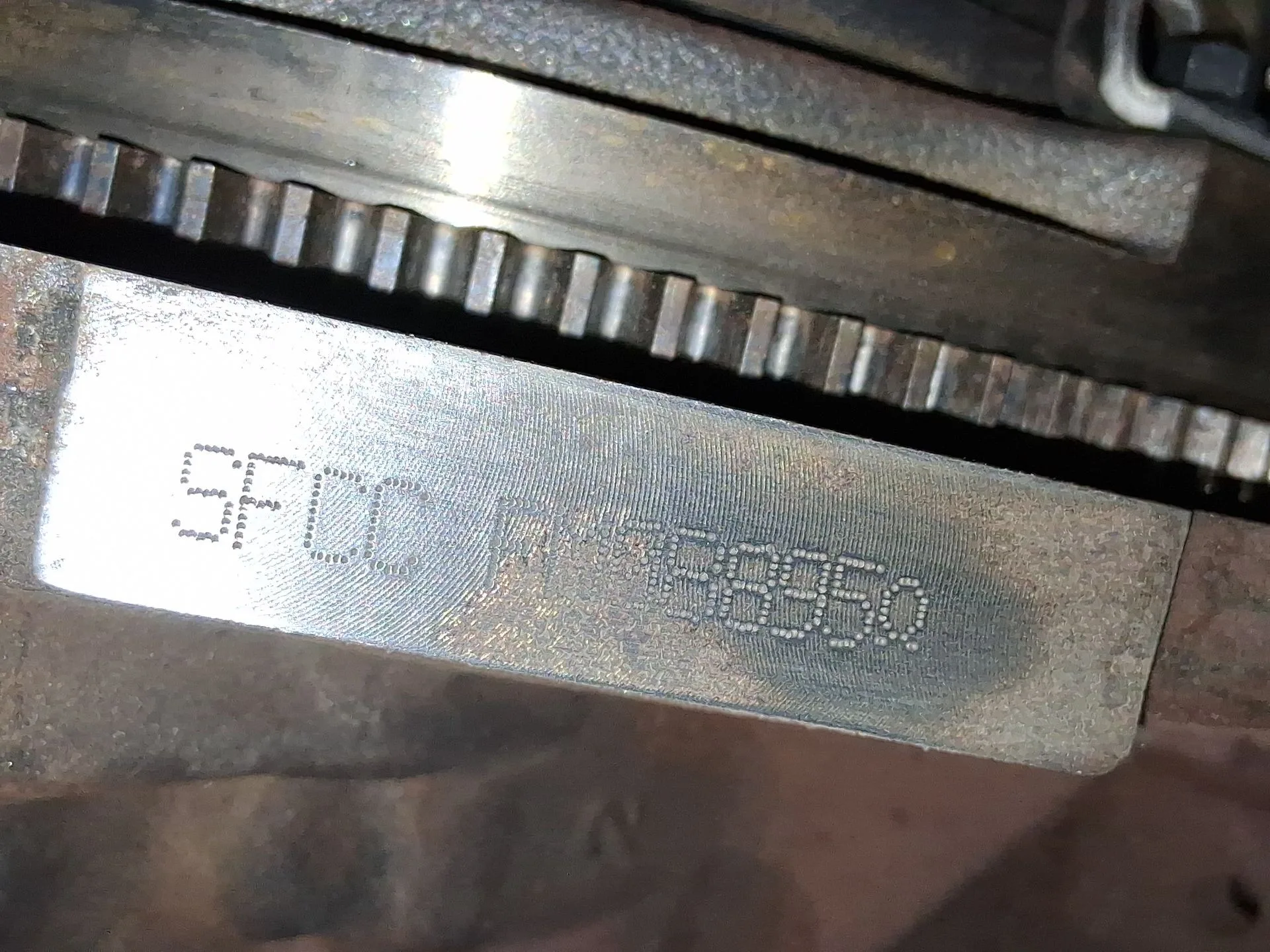 Motor Completo para Ford Tourneo Courier B460 Monospace