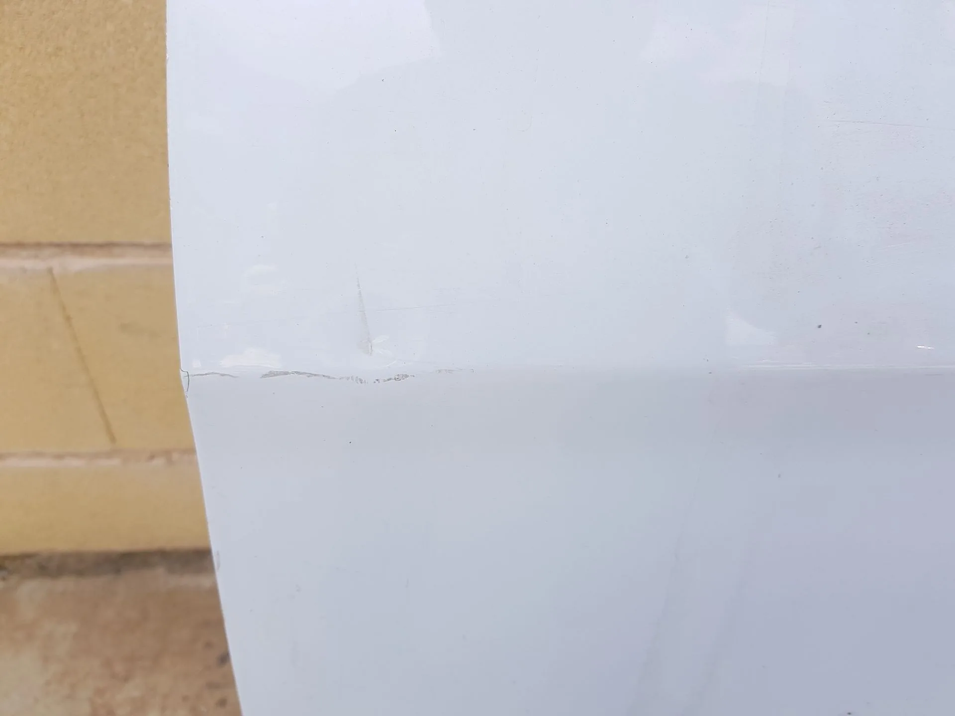 Puerta Delantera Izquierda para Ford Tourneo Courier B460 Monospace