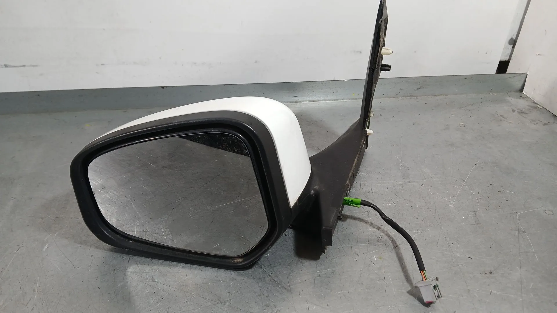 Retrovisor Izquierdo para Ford Tourneo Courier B460 Monospace