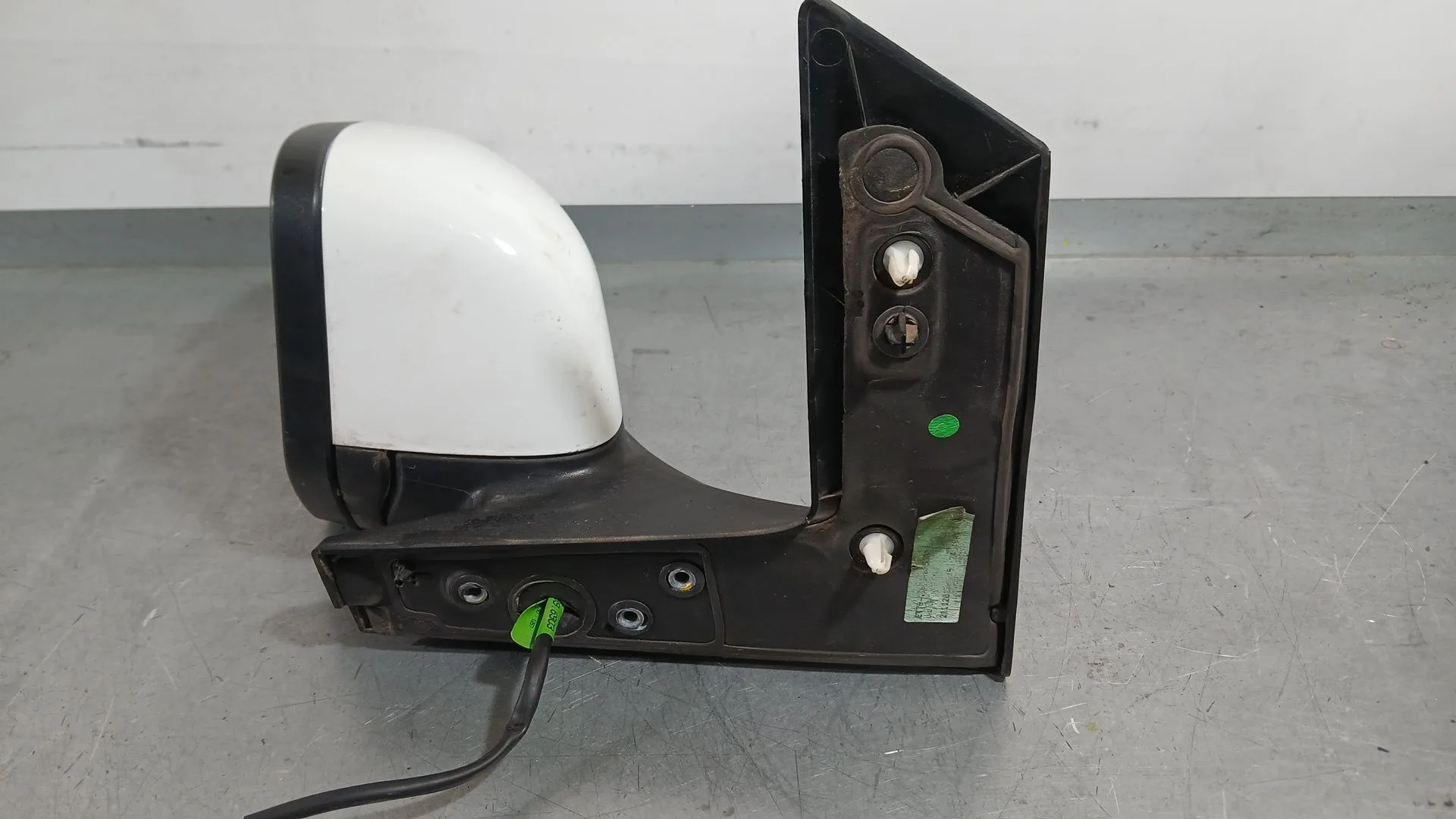 Retrovisor Izquierdo para Ford Tourneo Courier B460 Monospace