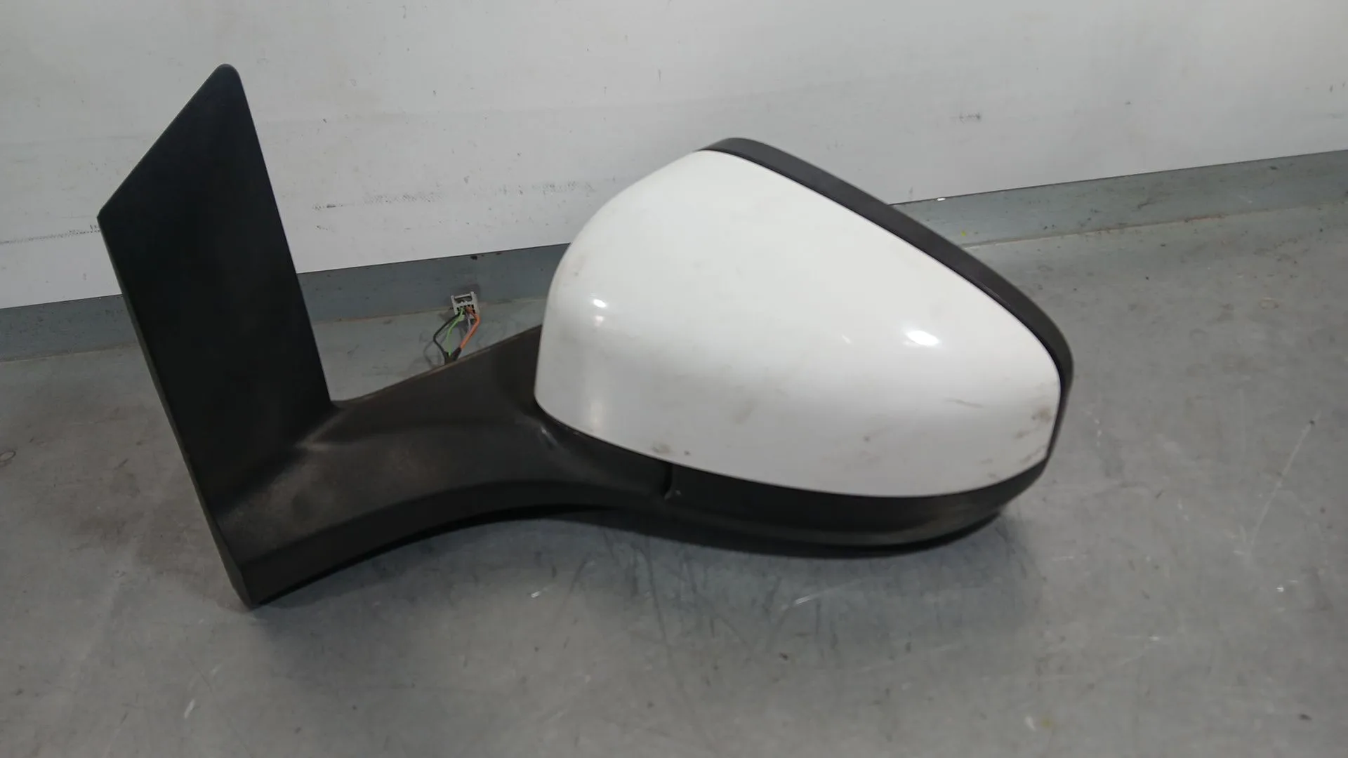 Retrovisor Izquierdo para Ford Tourneo Courier B460 Monospace