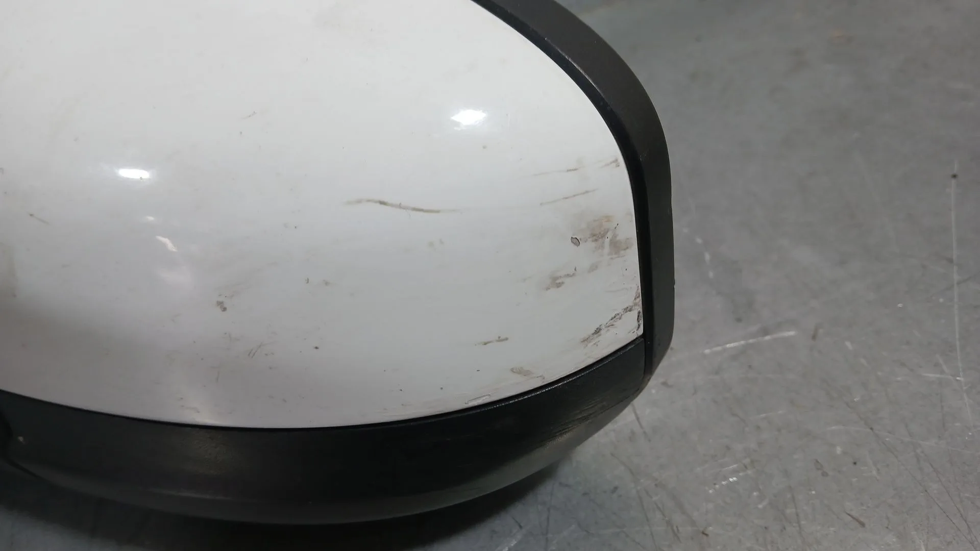 Retrovisor Izquierdo para Ford Tourneo Courier B460 Monospace