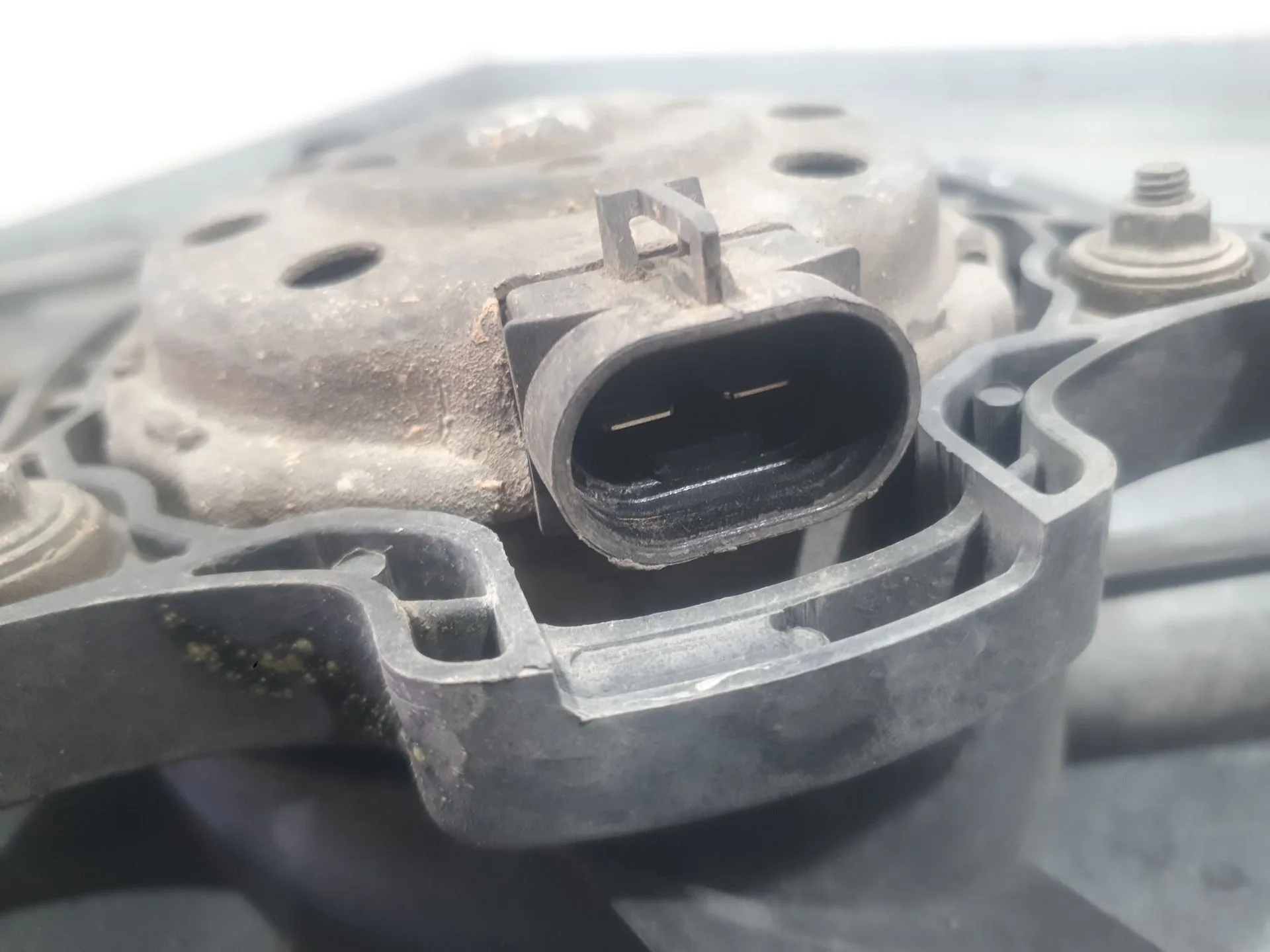 Electroventilador para Peugeot Boxer Caja/Chasis (Zct_)