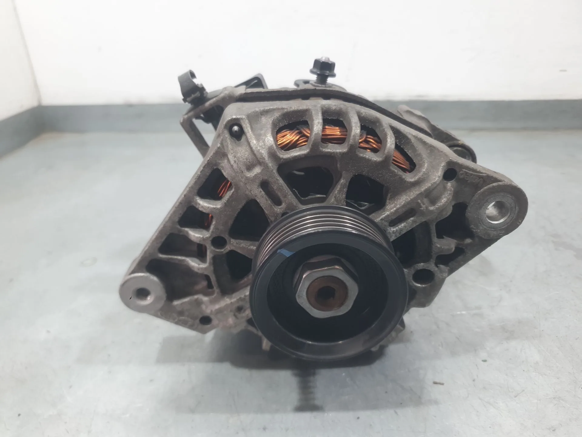Alternador para Hyundai I20 Ii (Gb, Ib)