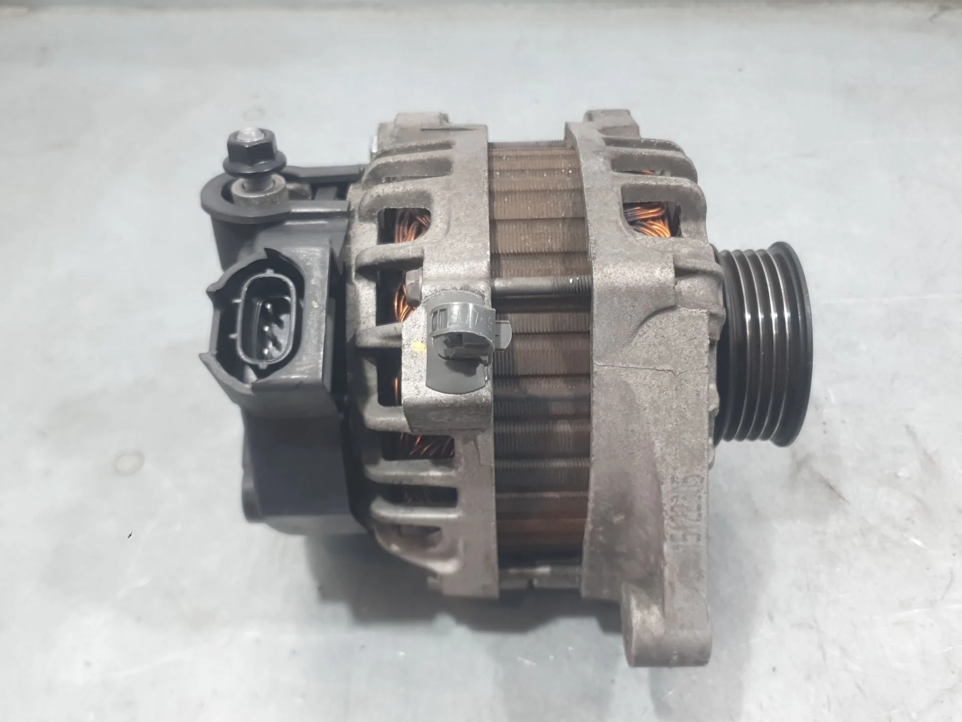 Alternador para Hyundai I20 Ii (Gb, Ib)