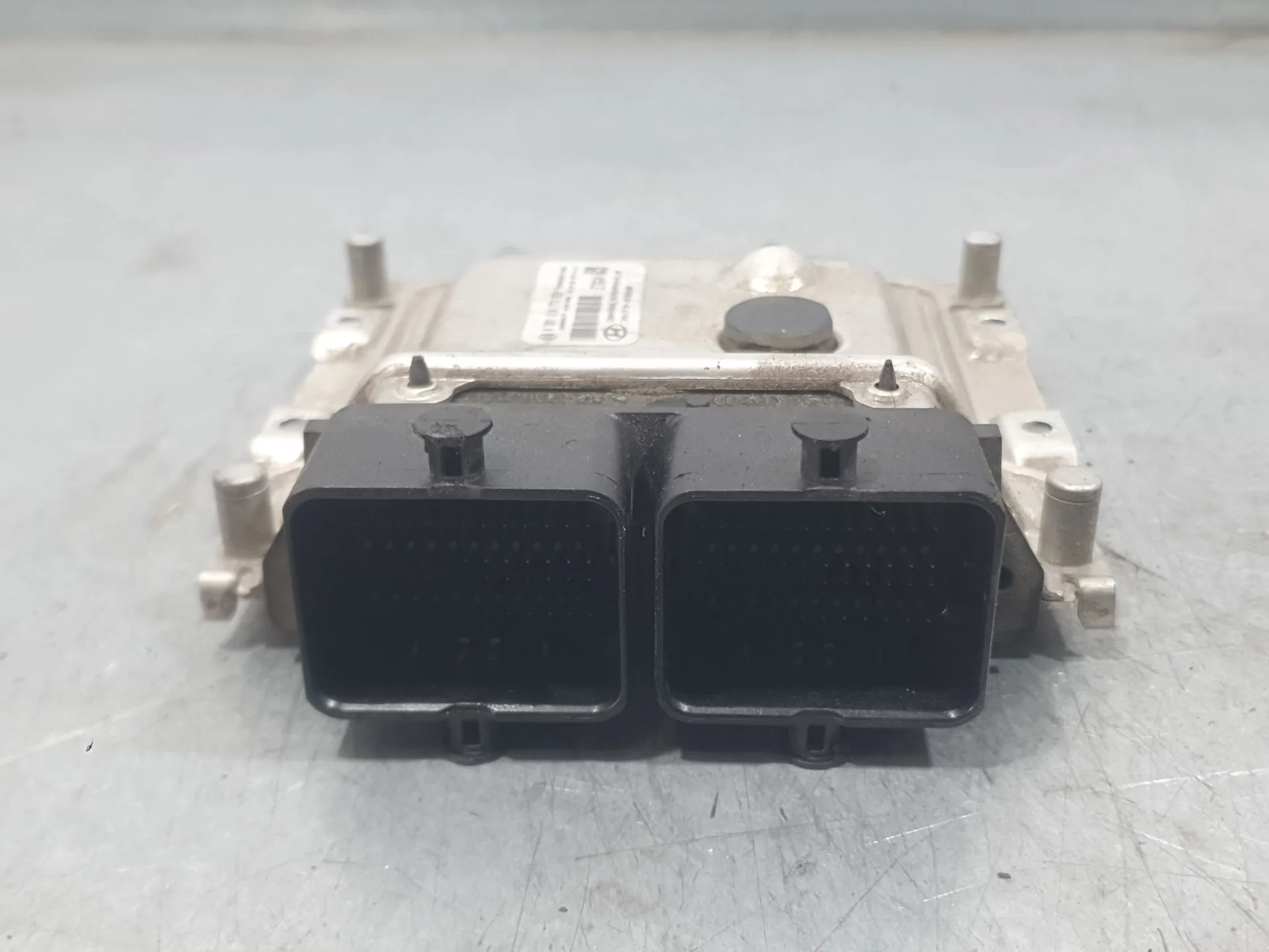 Centralita Motor Uce para Hyundai I20 Ii (Gb, Ib)