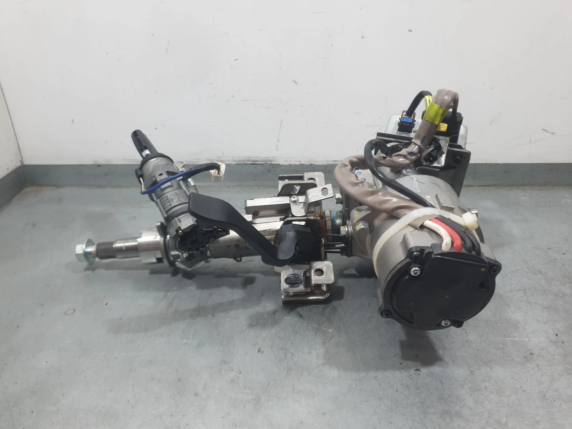 Columna Direccion para Hyundai I20 Ii (Gb, Ib)