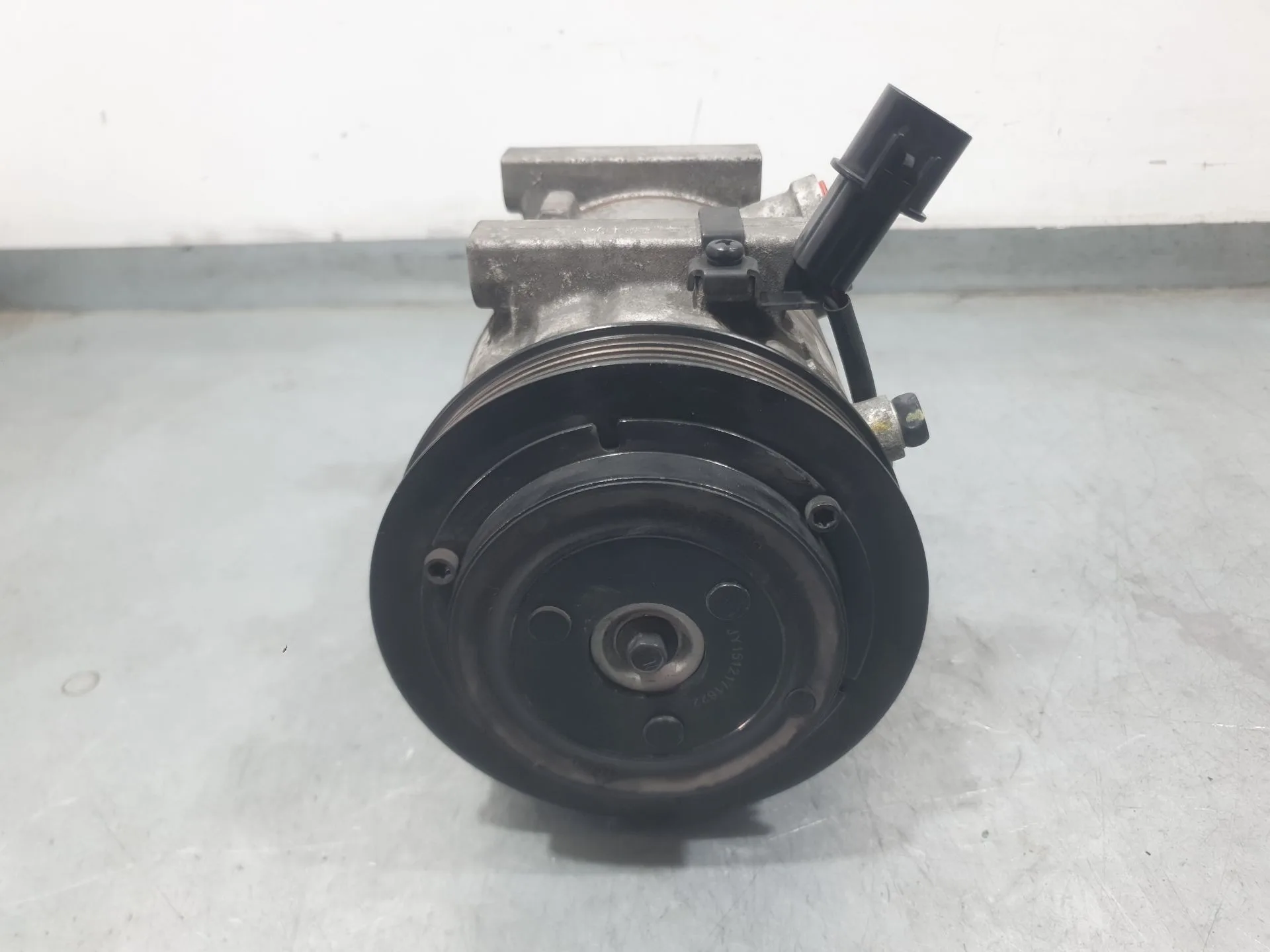 Compresor Aire Acondicionado para Hyundai I20 Ii (Gb, Ib)