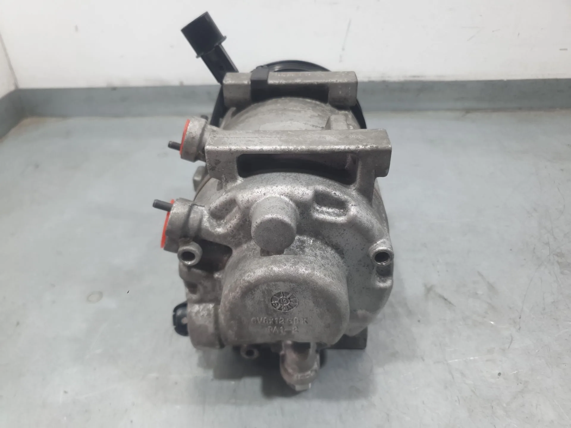 Compresor Aire Acondicionado para Hyundai I20 Ii (Gb, Ib)
