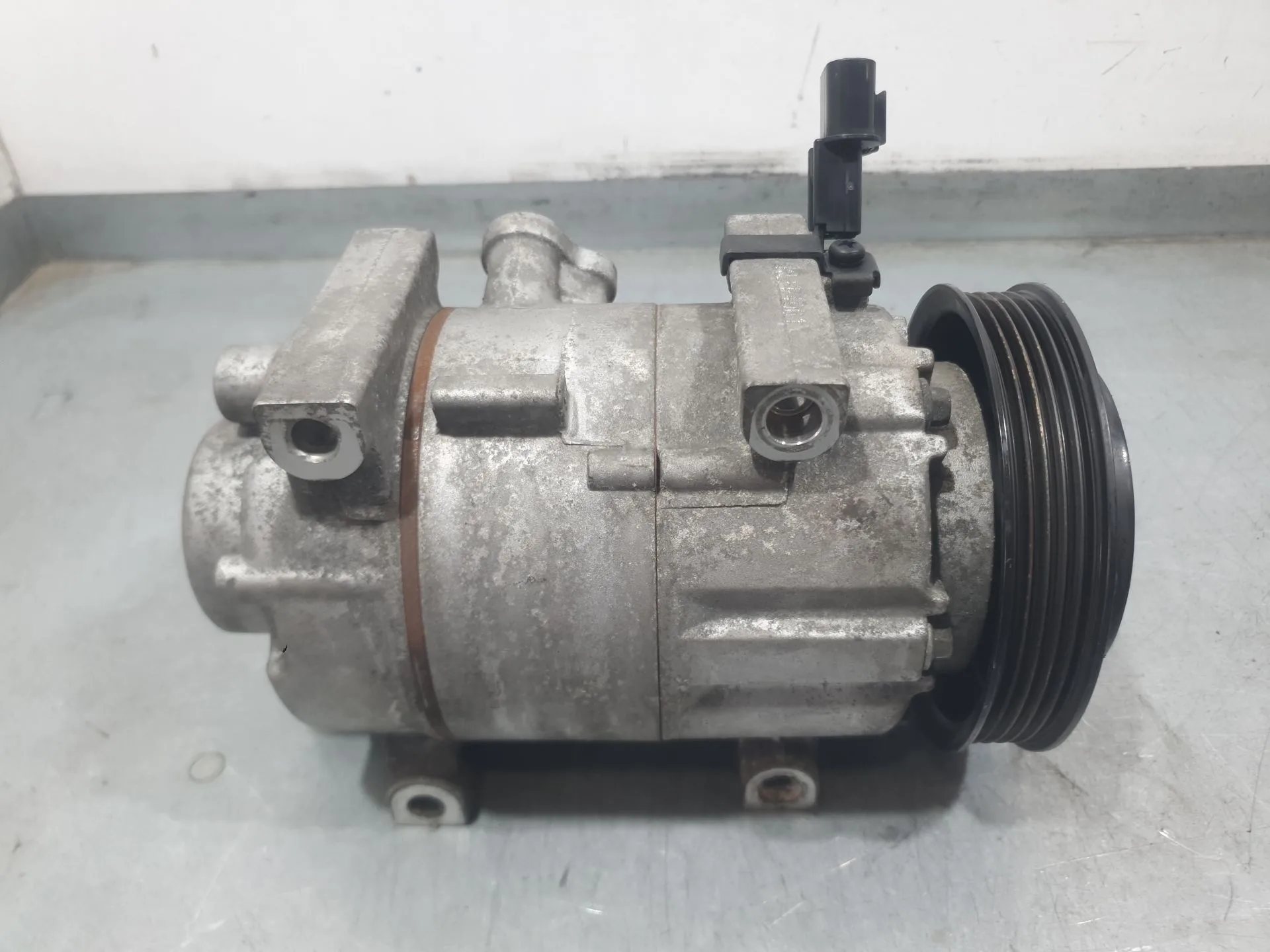 Compresor Aire Acondicionado para Hyundai I20 Ii (Gb, Ib)