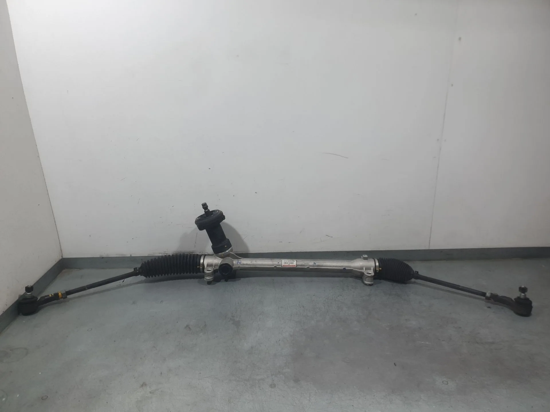 Cremallera Direccion para Hyundai I20 Ii (Gb, Ib)