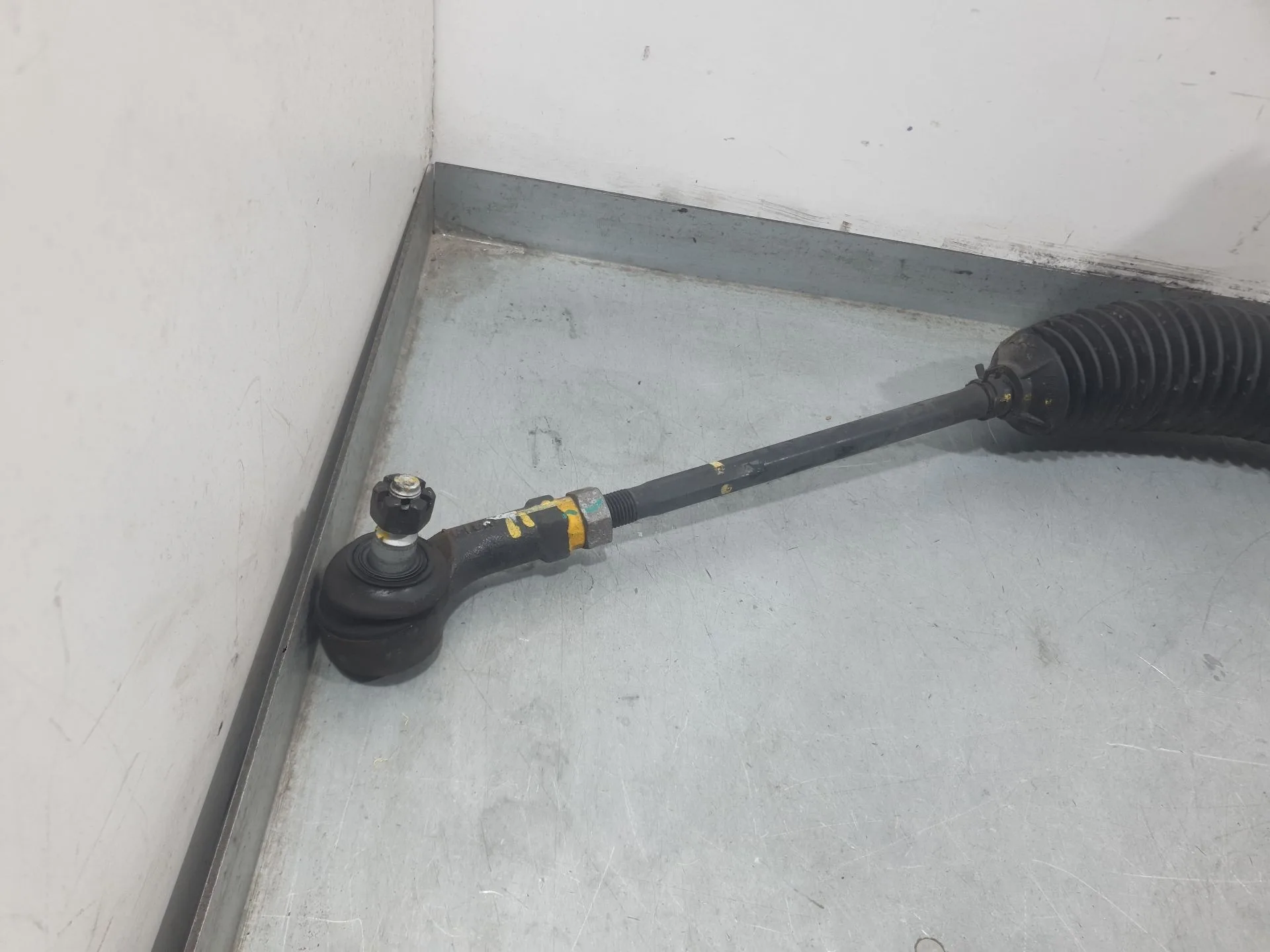 Cremallera Direccion para Hyundai I20 Ii (Gb, Ib)