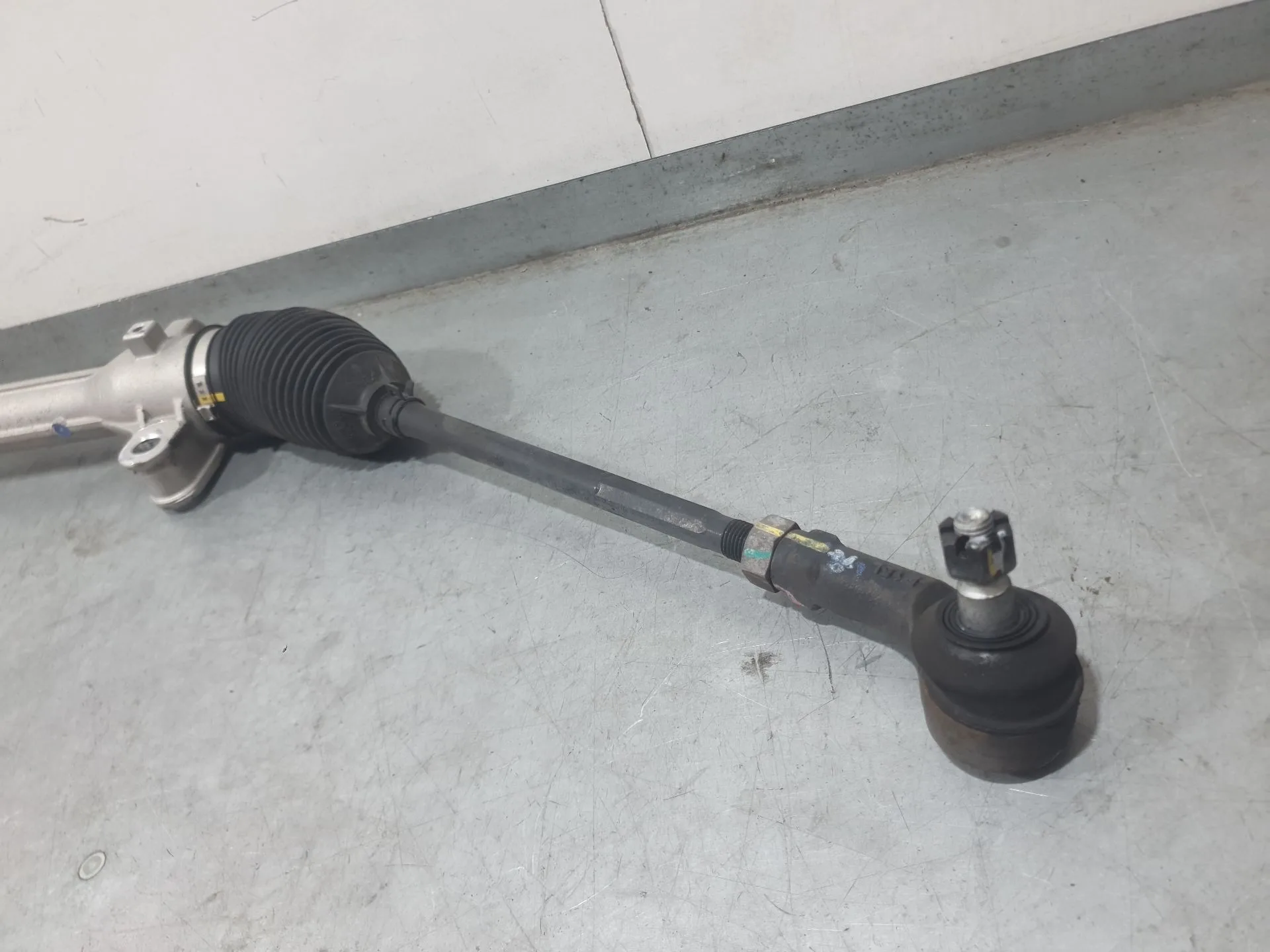 Cremallera Direccion para Hyundai I20 Ii (Gb, Ib)
