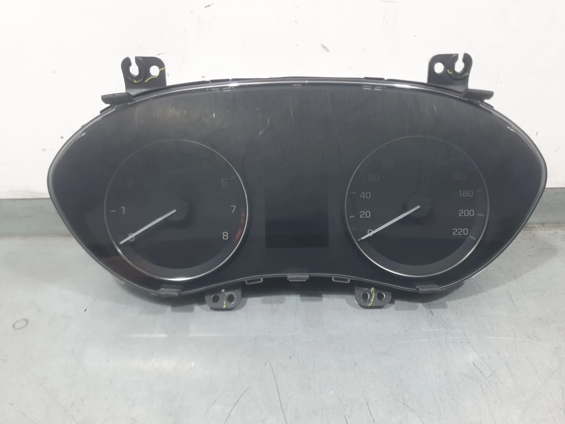 Cuadro Instrumentos para Hyundai I20 Ii (Gb, Ib)