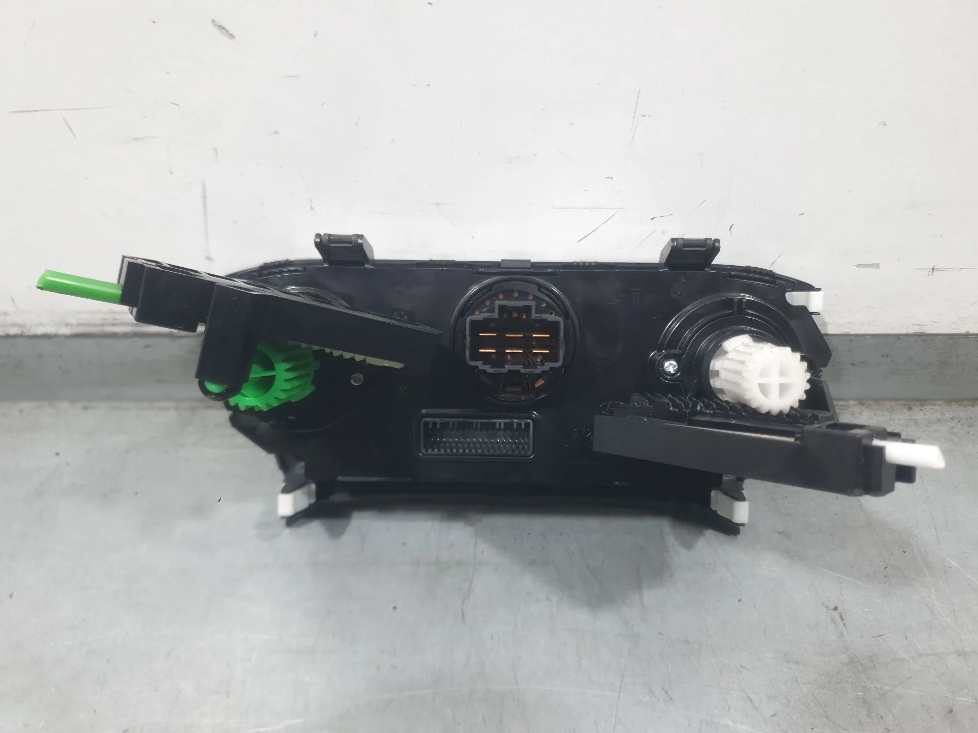 Mando Calefaccion / Aire Acondicionado para Hyundai I20 Ii (Gb, Ib)