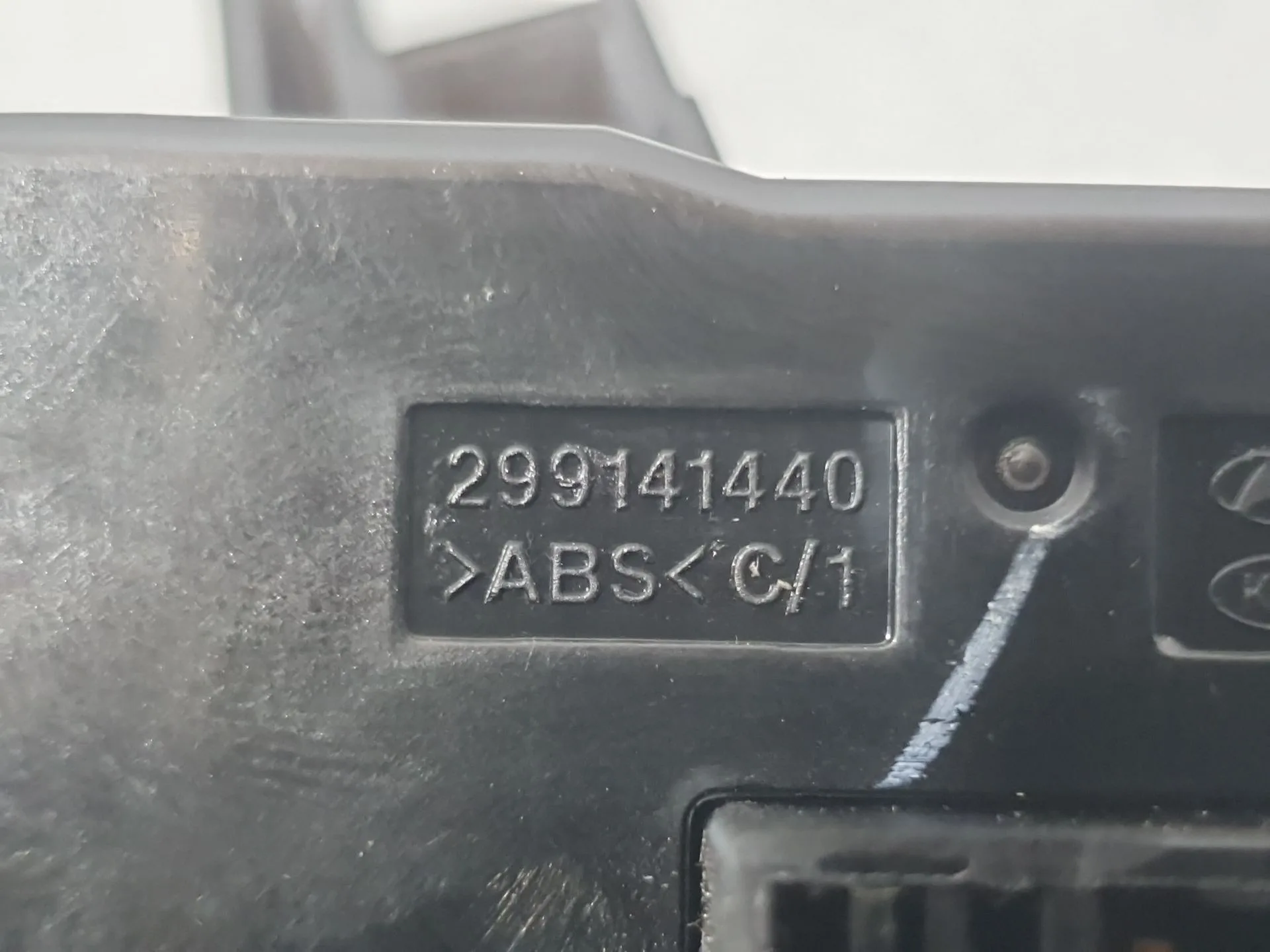 Mando Luces Y Limpia para Hyundai I20 Ii (Gb, Ib)