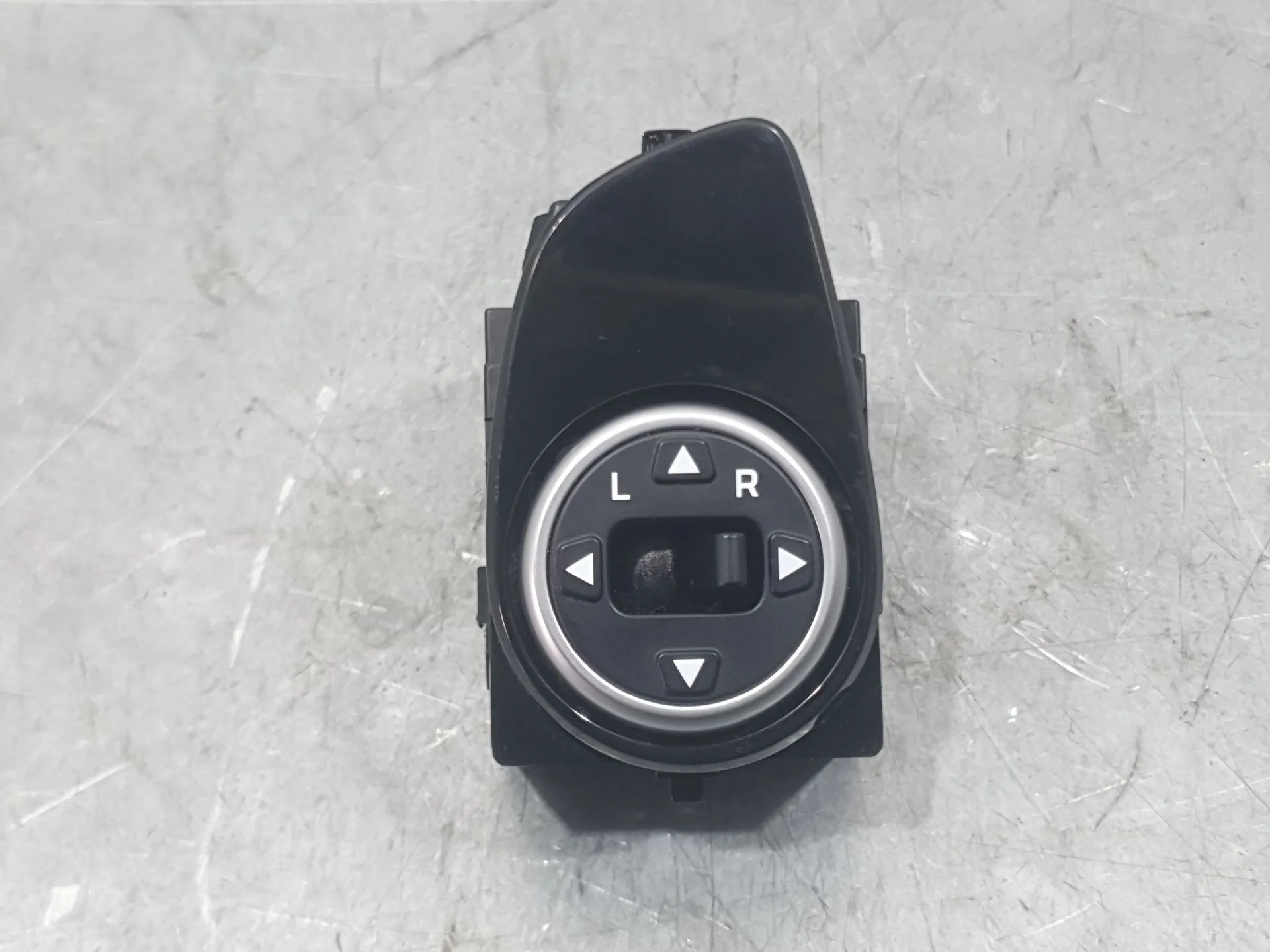 Mando Retrovisor para Hyundai I20 Ii (Gb, Ib)