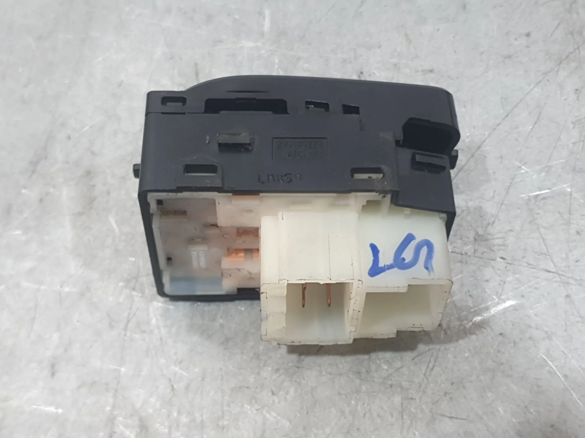 Mando Retrovisor para Hyundai I20 Ii (Gb, Ib)