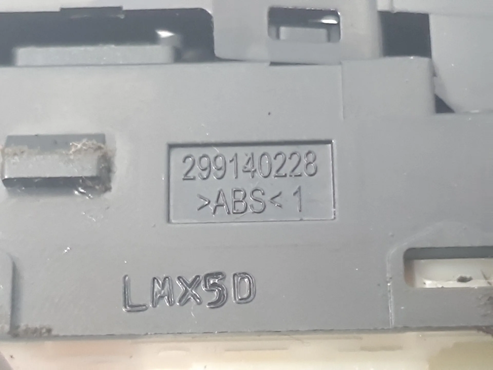 Mando Retrovisor para Hyundai I20 Ii (Gb, Ib)