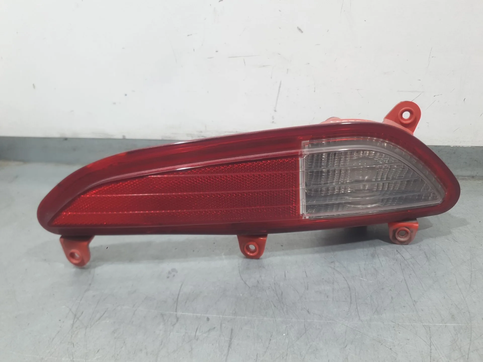 Piloto Trasero Derecho Paragolpes para Hyundai I20 Ii (Gb, Ib)