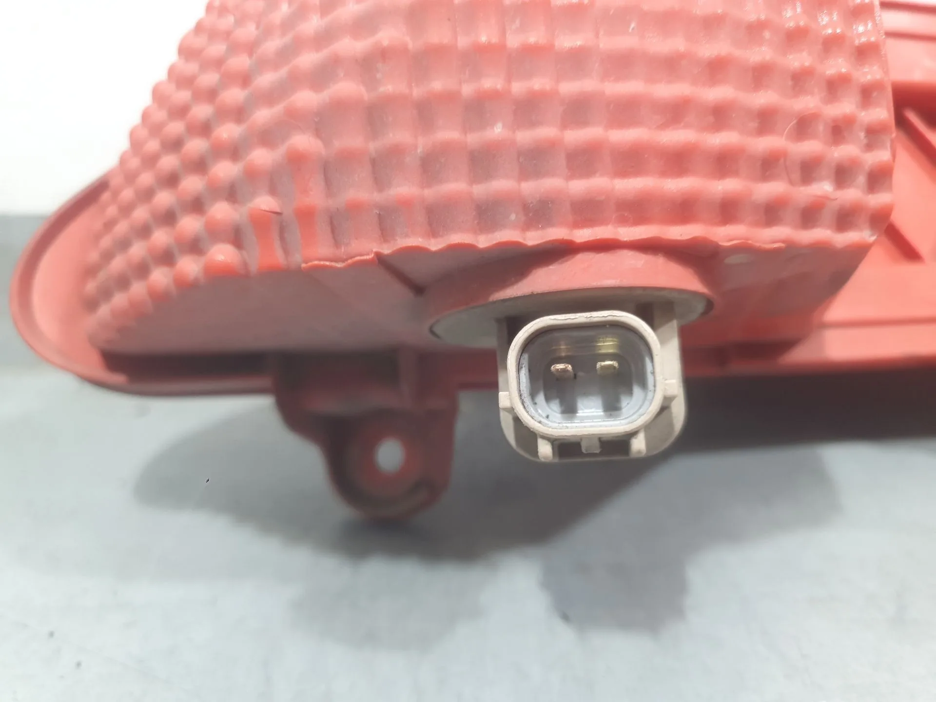 Piloto Trasero Derecho Paragolpes para Hyundai I20 Ii (Gb, Ib)