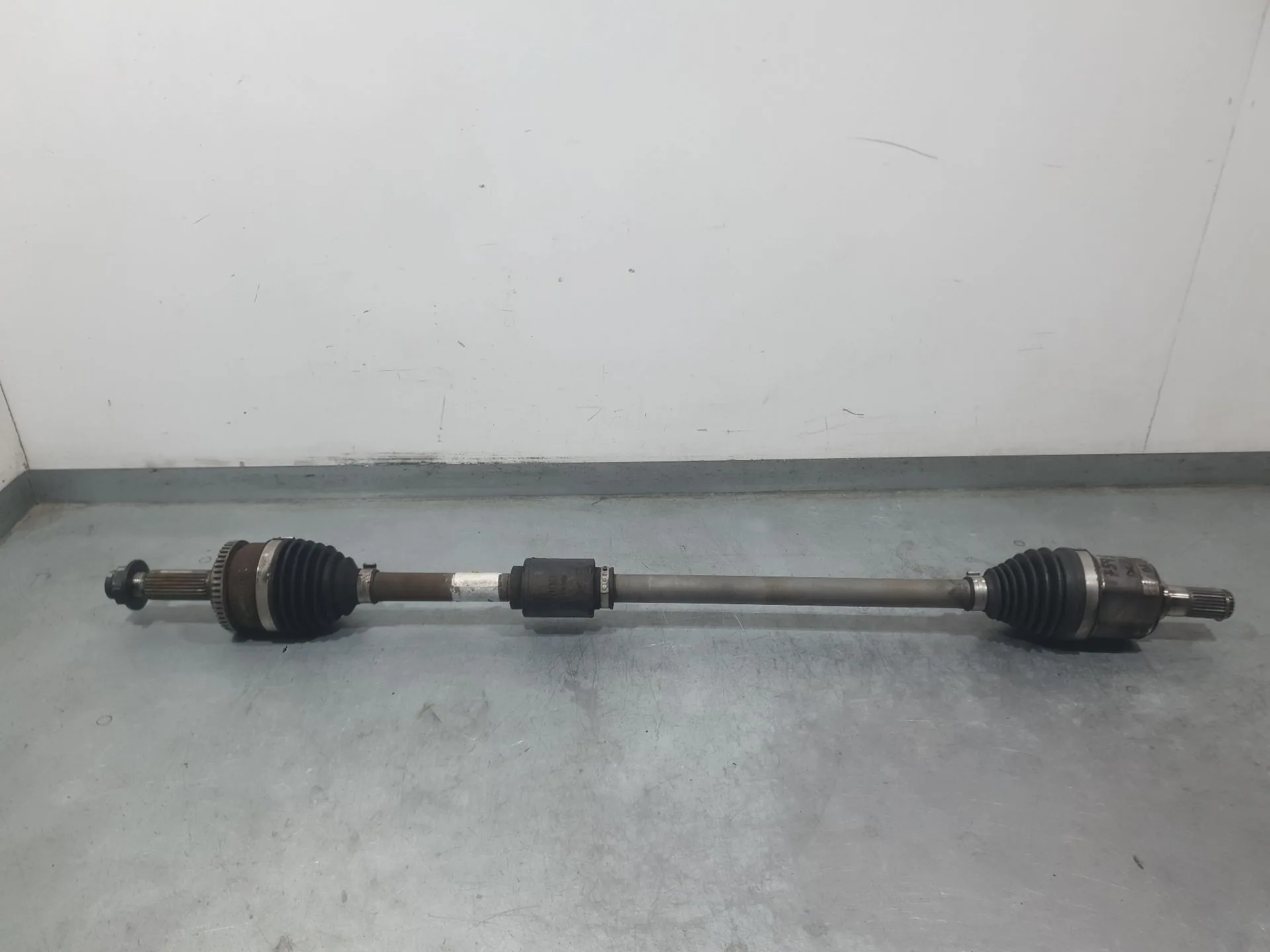Transmision Delantera Derecha para Hyundai I20 Ii (Gb, Ib)