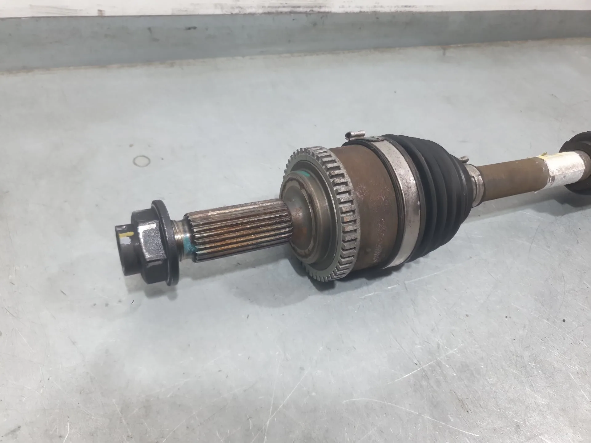 Transmision Delantera Derecha para Hyundai I20 Ii (Gb, Ib)