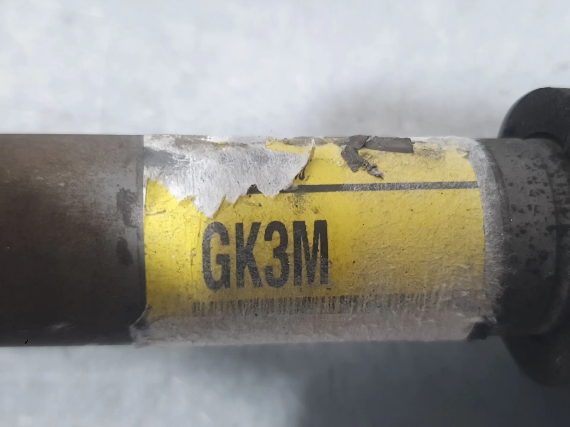Transmision Delantera Derecha para Hyundai I20 Ii (Gb, Ib)