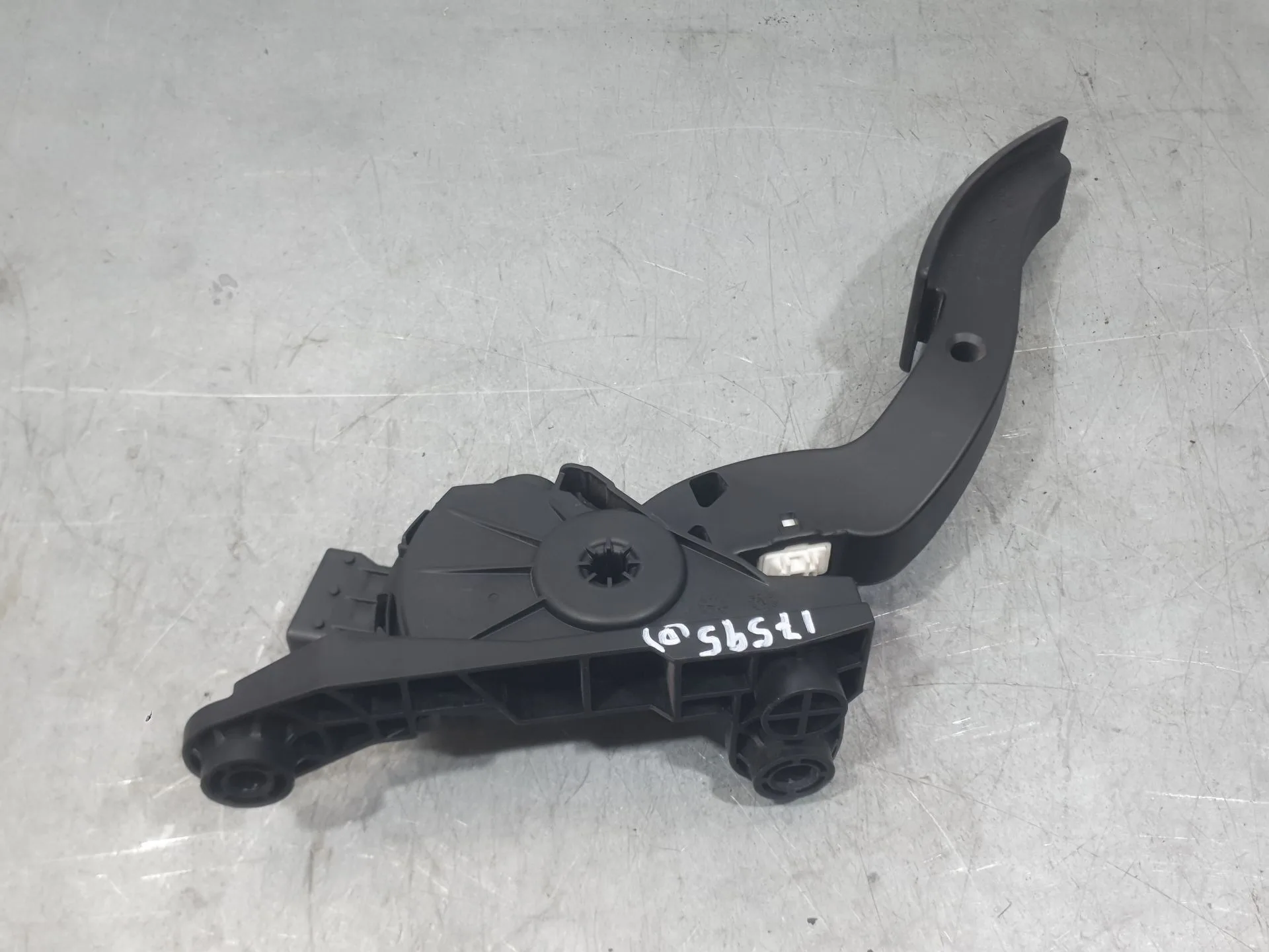 Potenciometro Pedal para Hyundai I20 Ii (Gb, Ib)