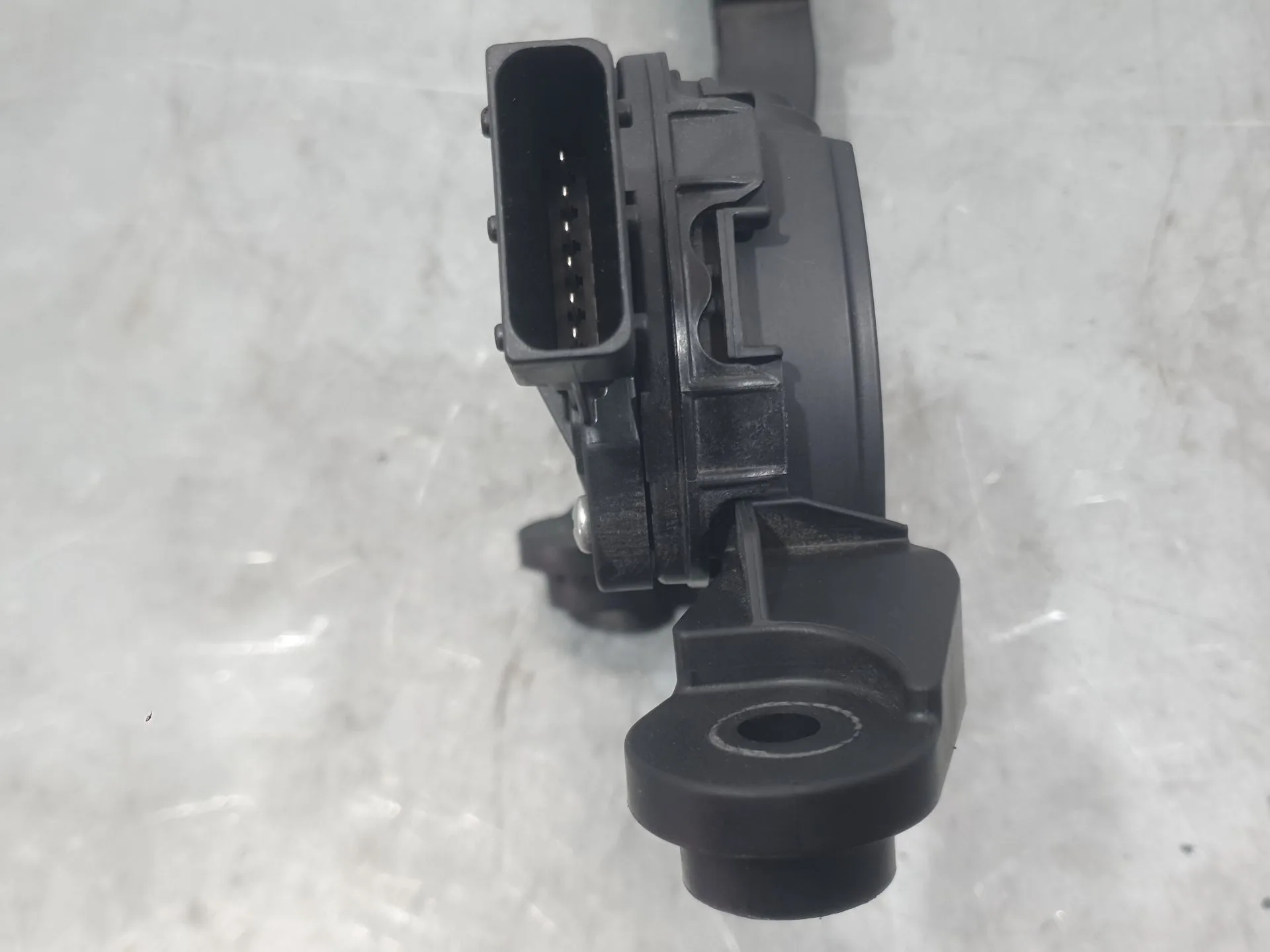 Potenciometro Pedal para Hyundai I20 Ii (Gb, Ib)