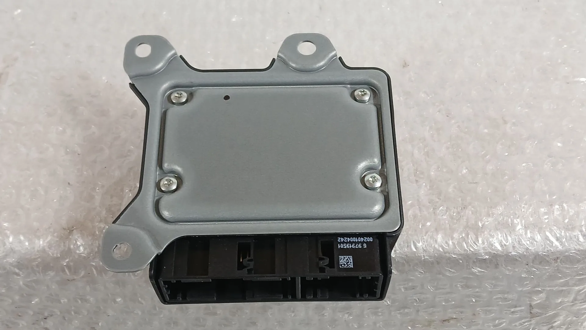 Centralita Airbag para Citroën Berlingo Multispace (B9)