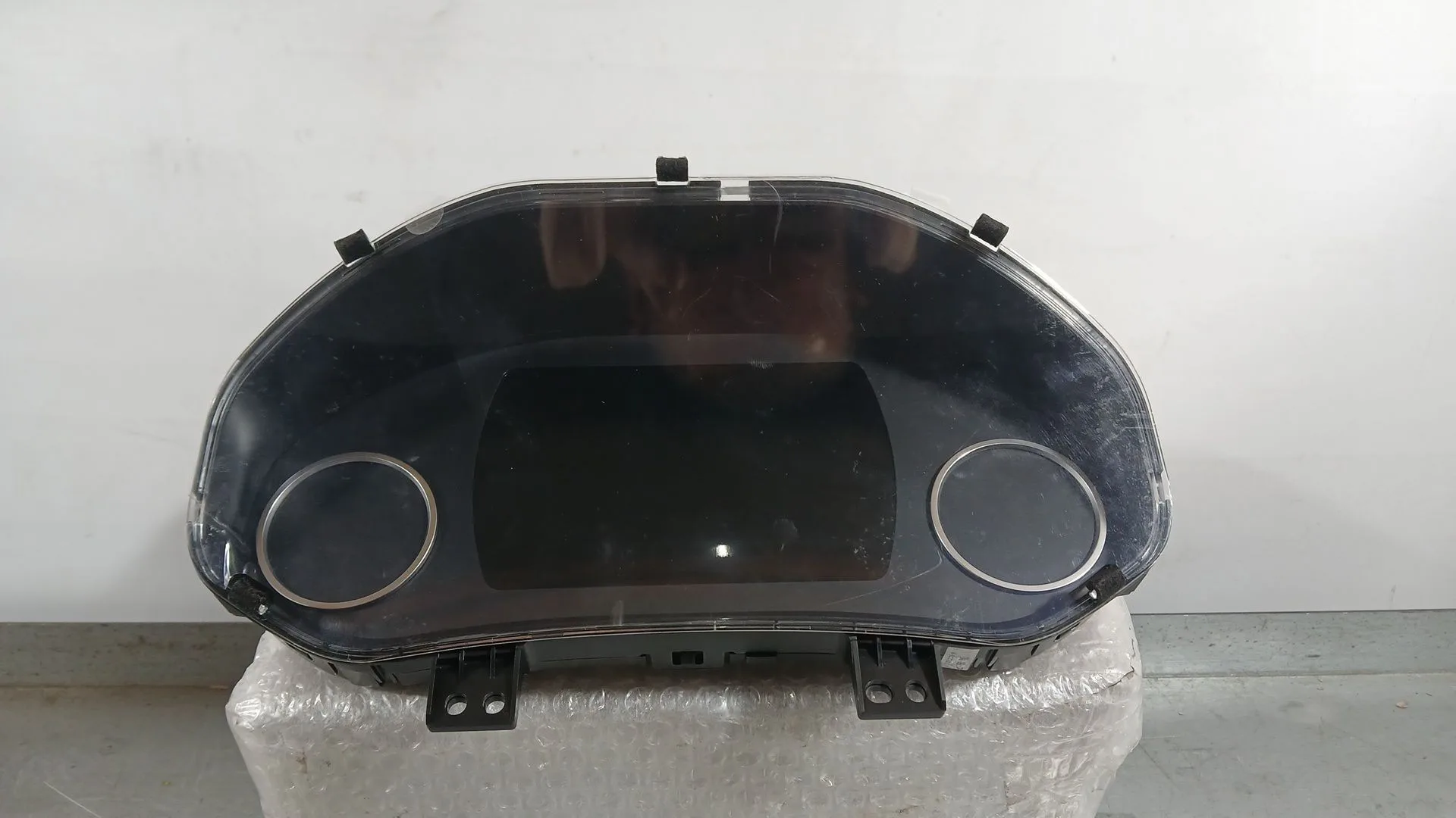 Cuadro Instrumentos para Dr Dr 5.0 Suv