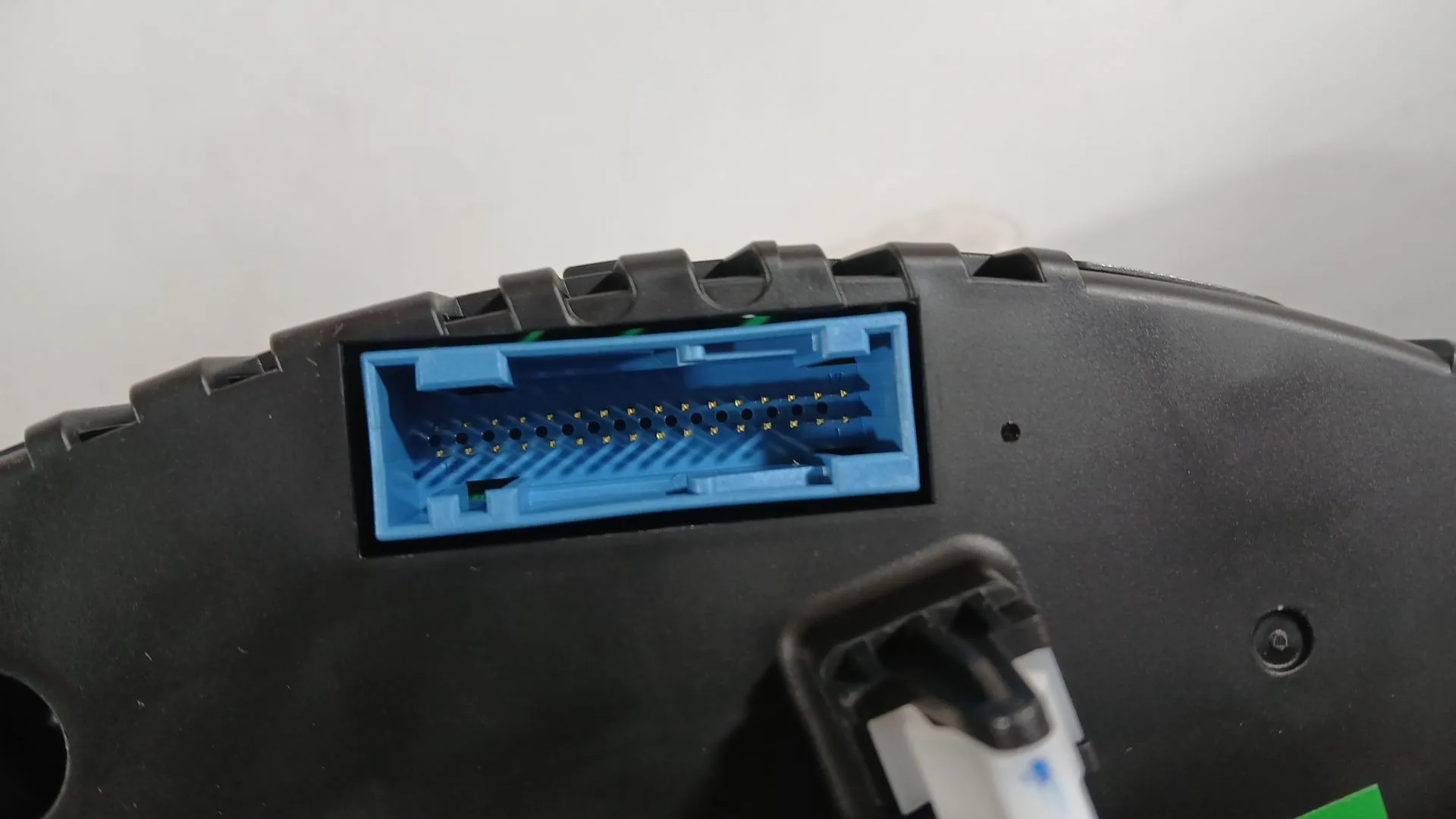Cuadro Instrumentos para Dr Dr 5.0 Suv