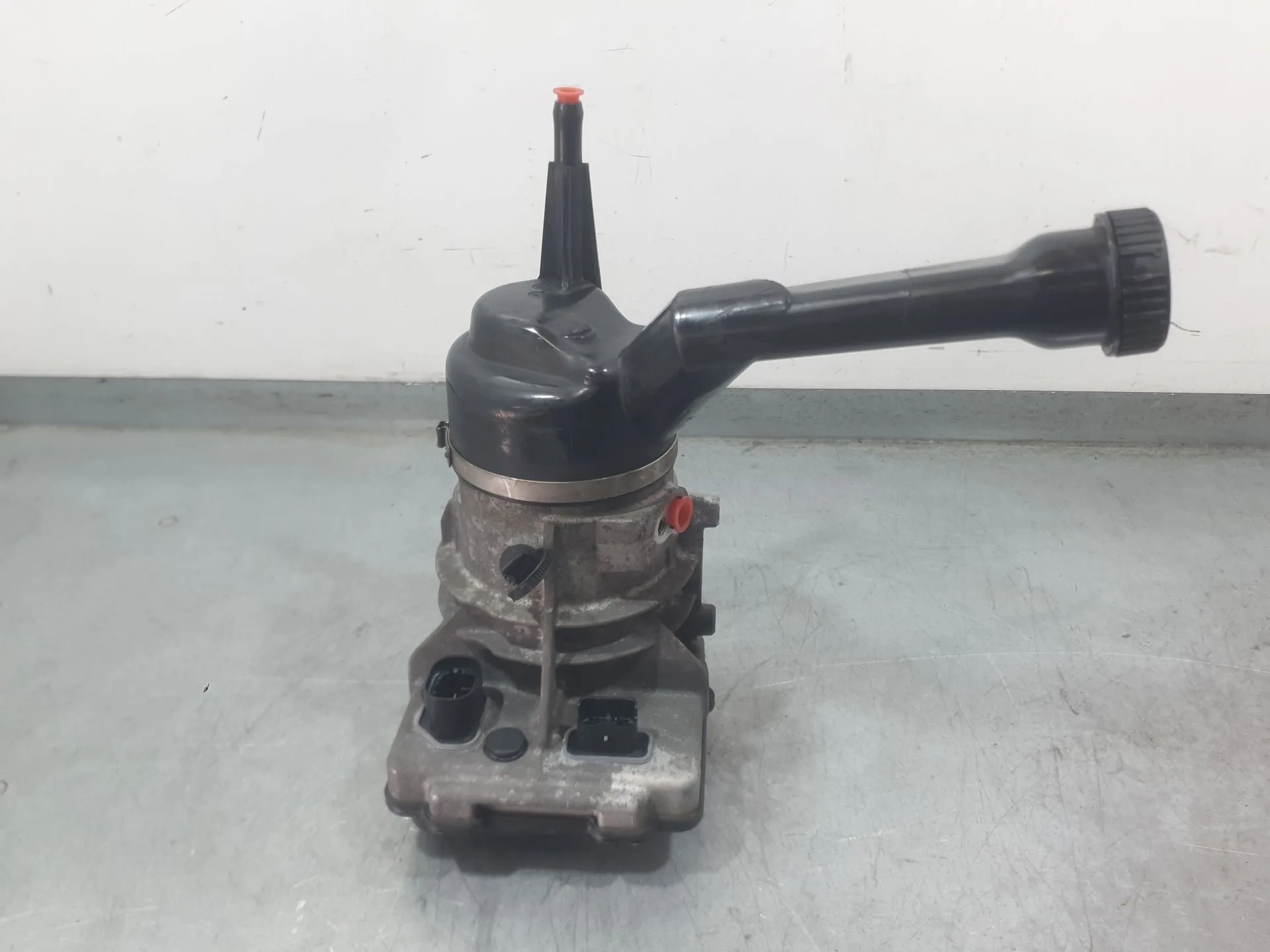 Bomba Direccion Electrica para Citroën C4 Grand Picasso I (Ua_)