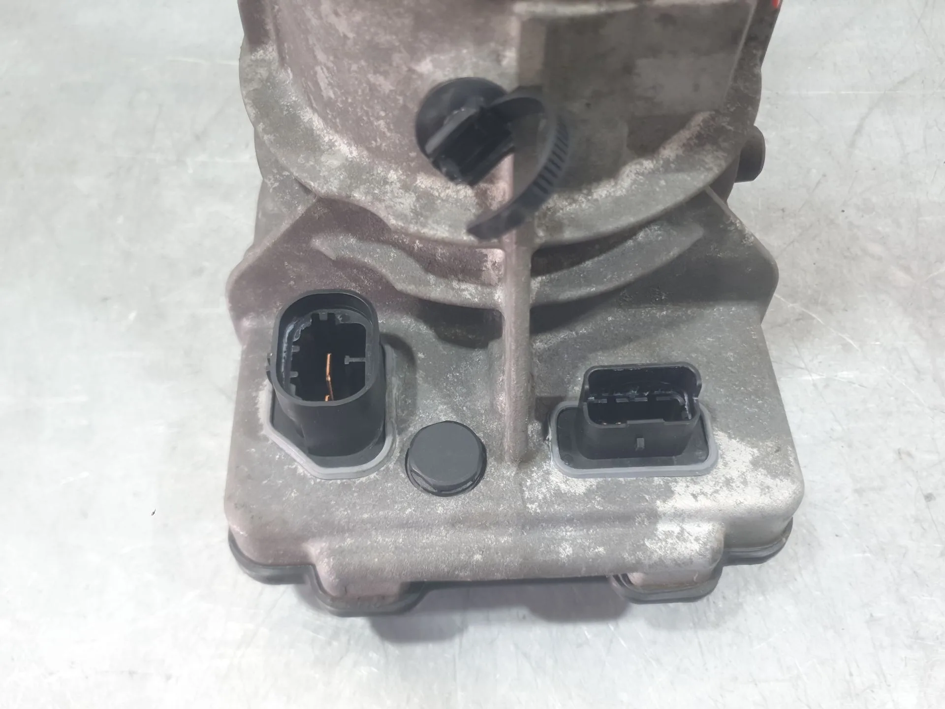 Bomba Direccion Electrica para Citroën C4 Grand Picasso I (Ua_)