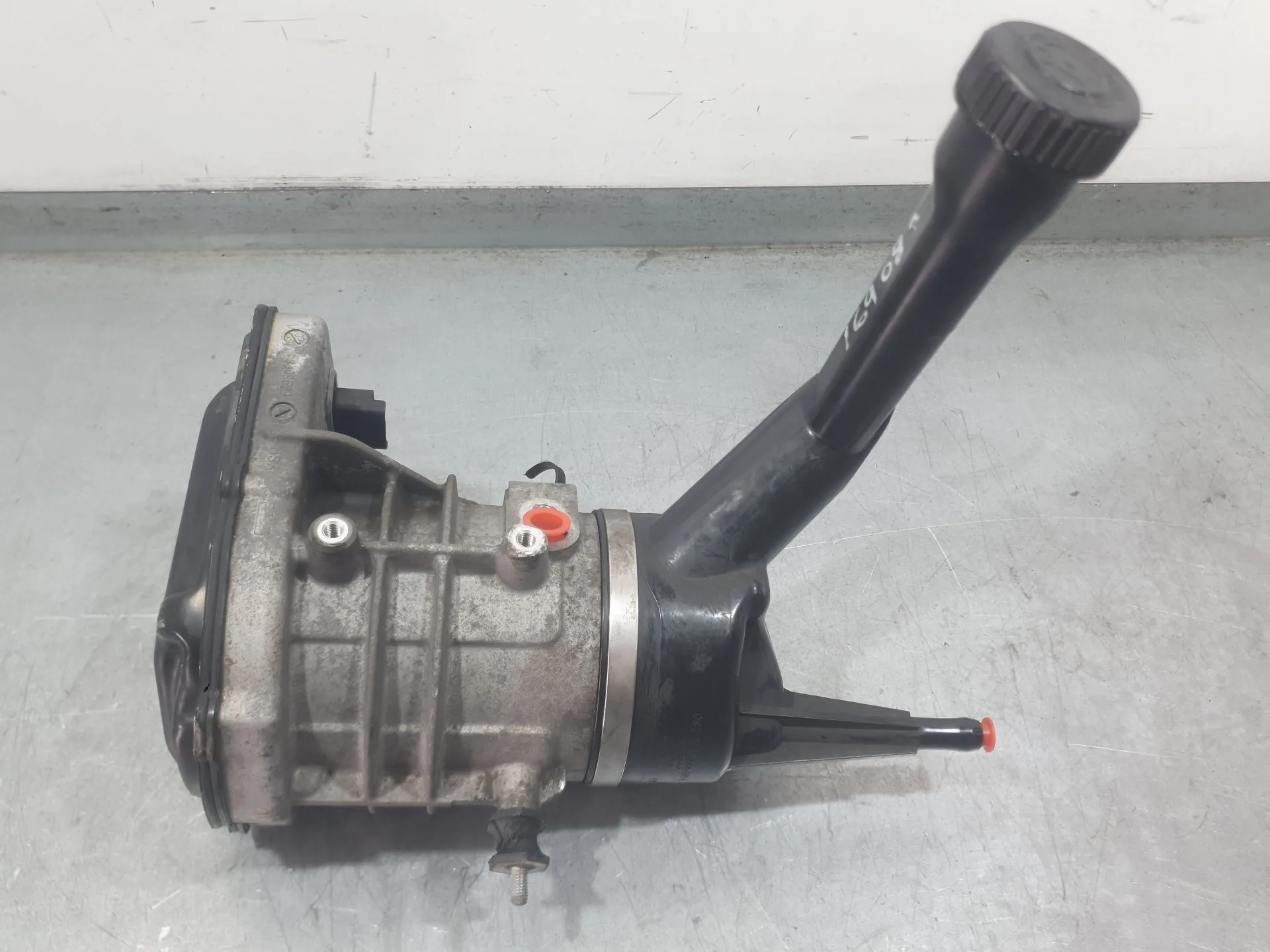 Bomba Direccion Electrica para Citroën C4 Grand Picasso I (Ua_)