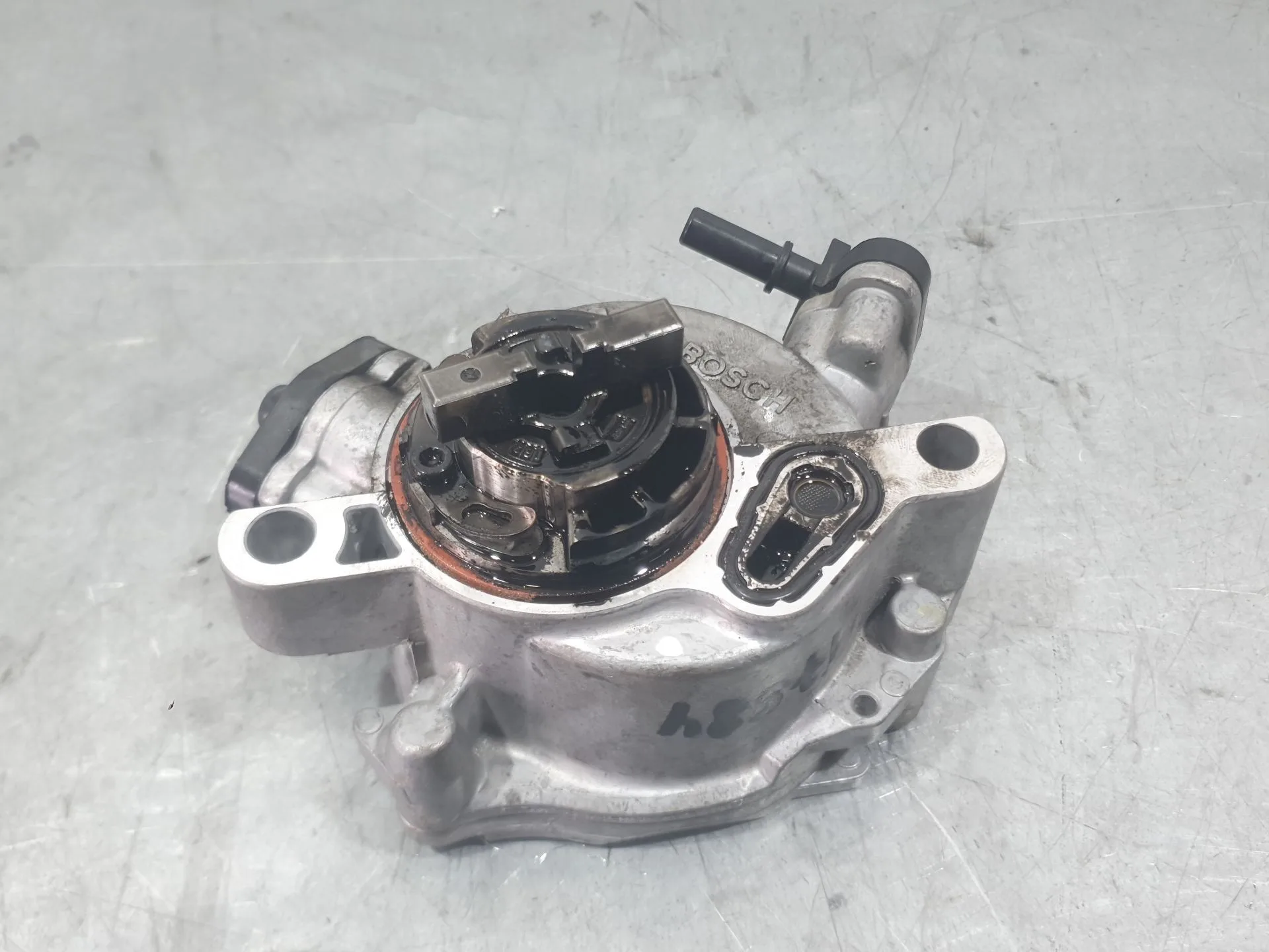 Depresor Freno / Bomba Vacio para Peugeot 3008 Ii Suv (Mc_, Mr_, Mj_, M4_)