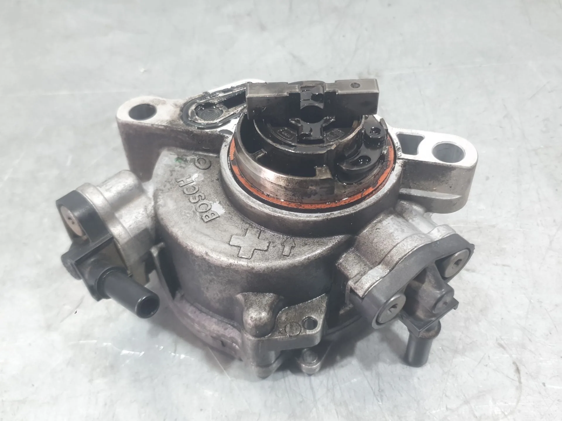 Depresor Freno / Bomba Vacio para Peugeot 3008 Ii Suv (Mc_, Mr_, Mj_, M4_)