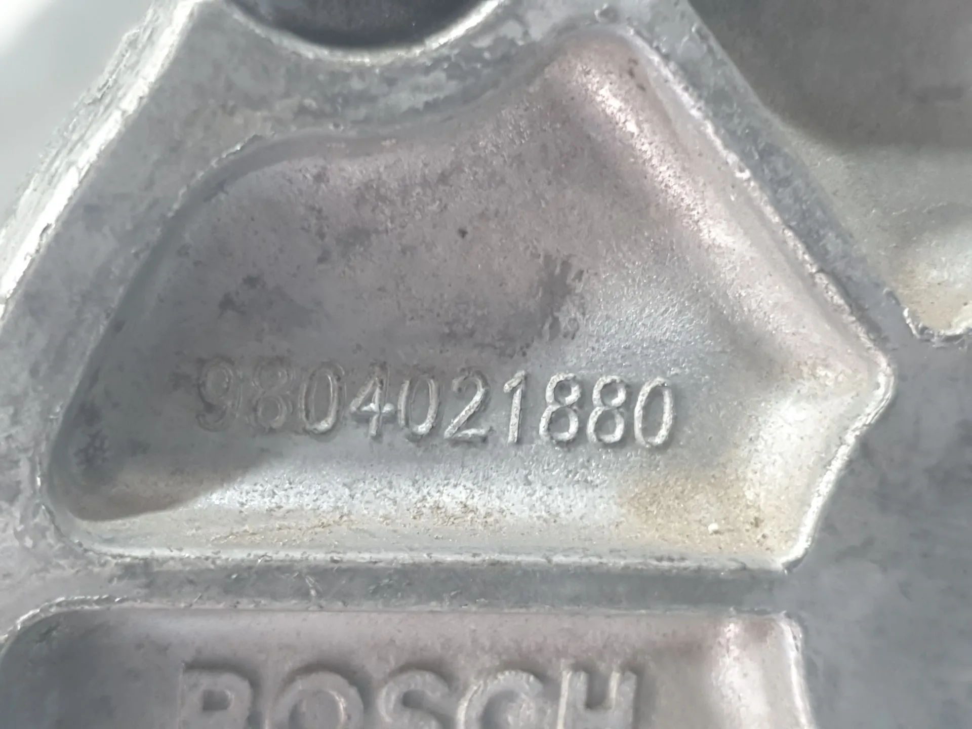 Depresor Freno / Bomba Vacio para Peugeot 3008 Ii Suv (Mc_, Mr_, Mj_, M4_)
