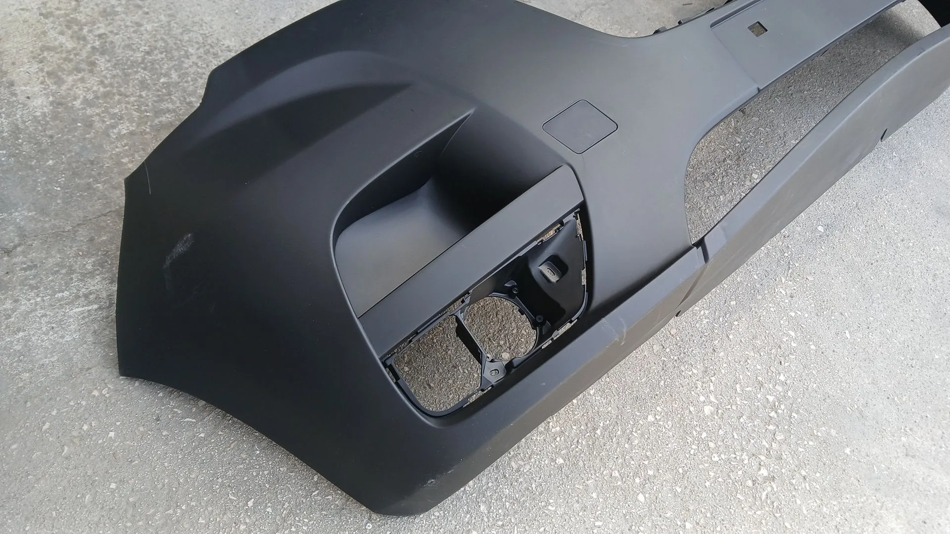 Paragolpes Delantero para Renault Master Iii Caja/Chasis (Ev, Hv, Uv)