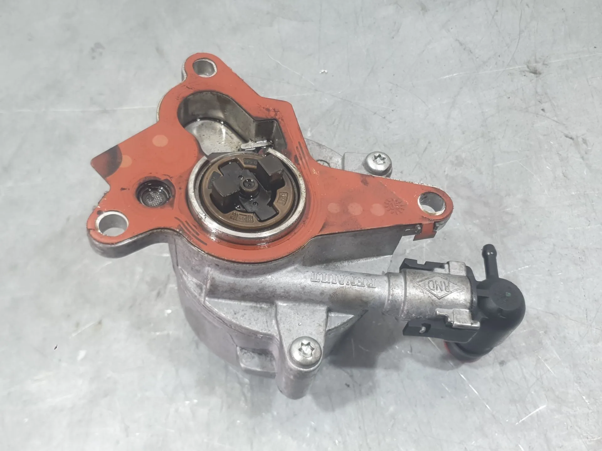 Depresor Freno / Bomba Vacio para Renault Megane Ii (Bm0/1_, Cm0/1_)