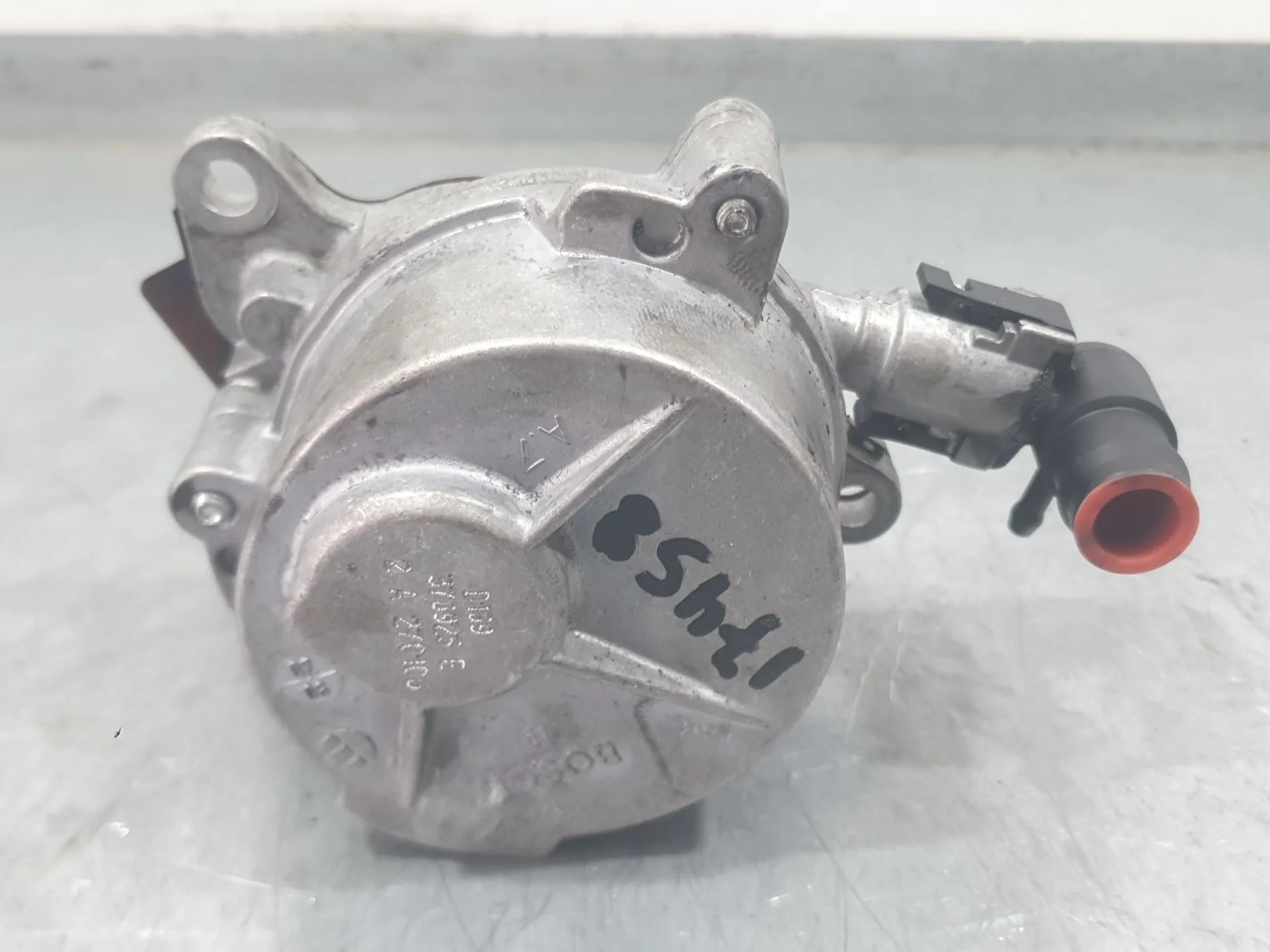 Depresor Freno / Bomba Vacio para Renault Megane Ii (Bm0/1_, Cm0/1_)