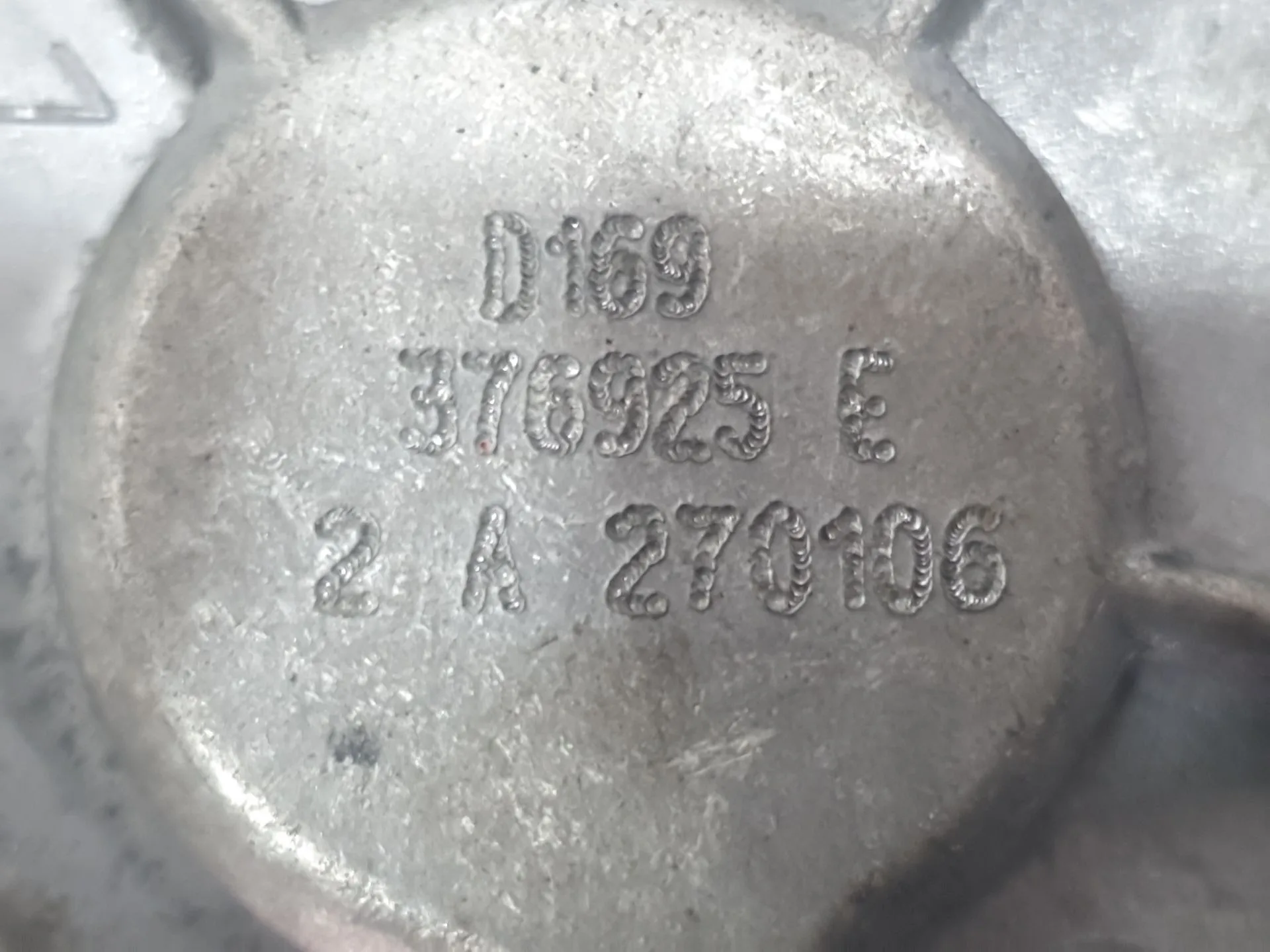 Depresor Freno / Bomba Vacio para Renault Megane Ii (Bm0/1_, Cm0/1_)