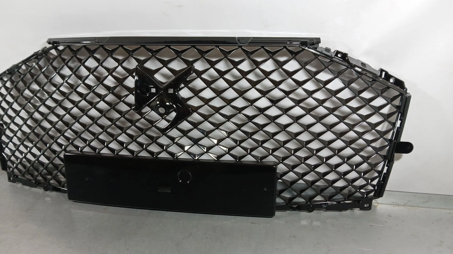 Rejilla Delantera para Ds Ds 7 Crossback (J4_, Jr_, Jc_)