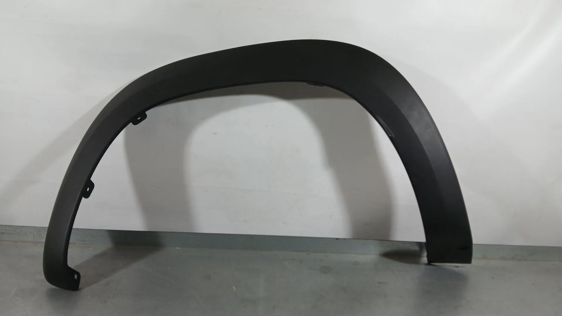 Aletin Delantero Izquierdo para Dacia Spring