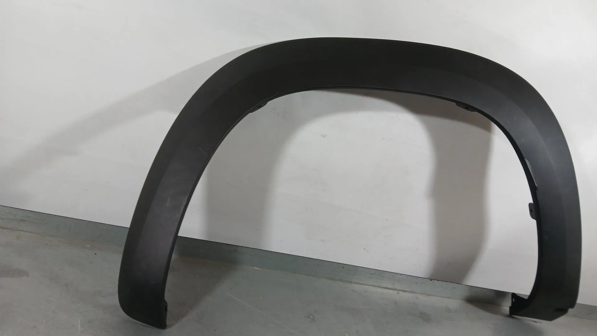 Aletin Delantero Izquierdo para Dacia Spring