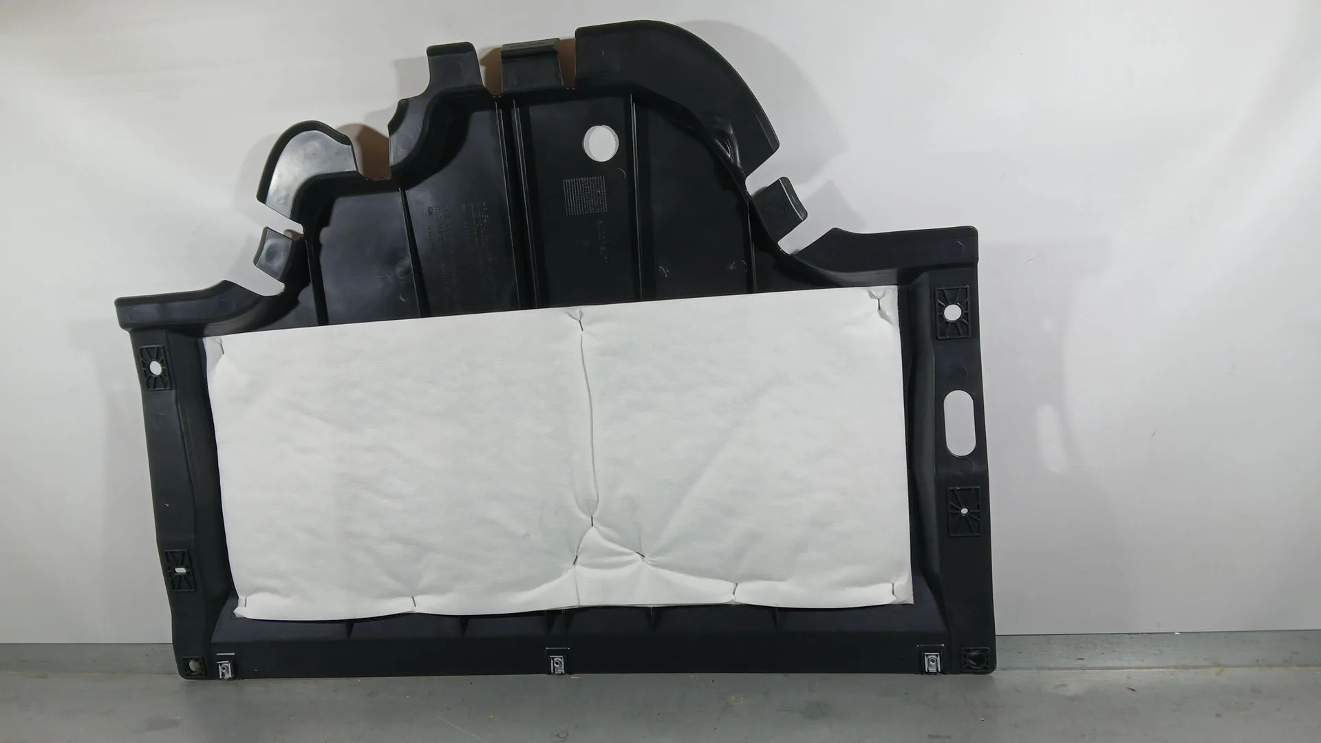 Cubrecarter para Renault Trafic Iii Furgoneta (Fg_)