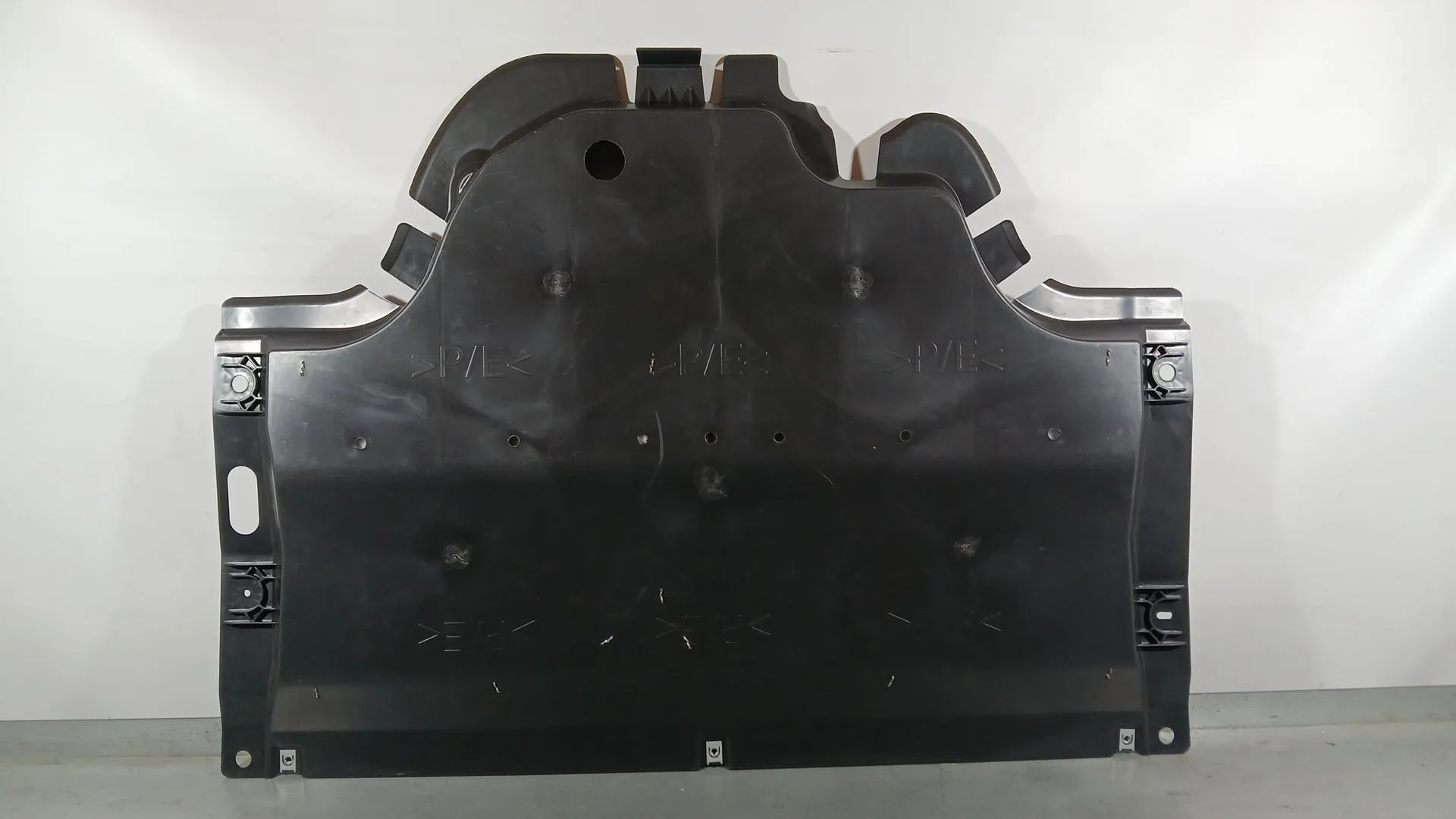 Cubrecarter para Renault Trafic Iii Furgoneta (Fg_)